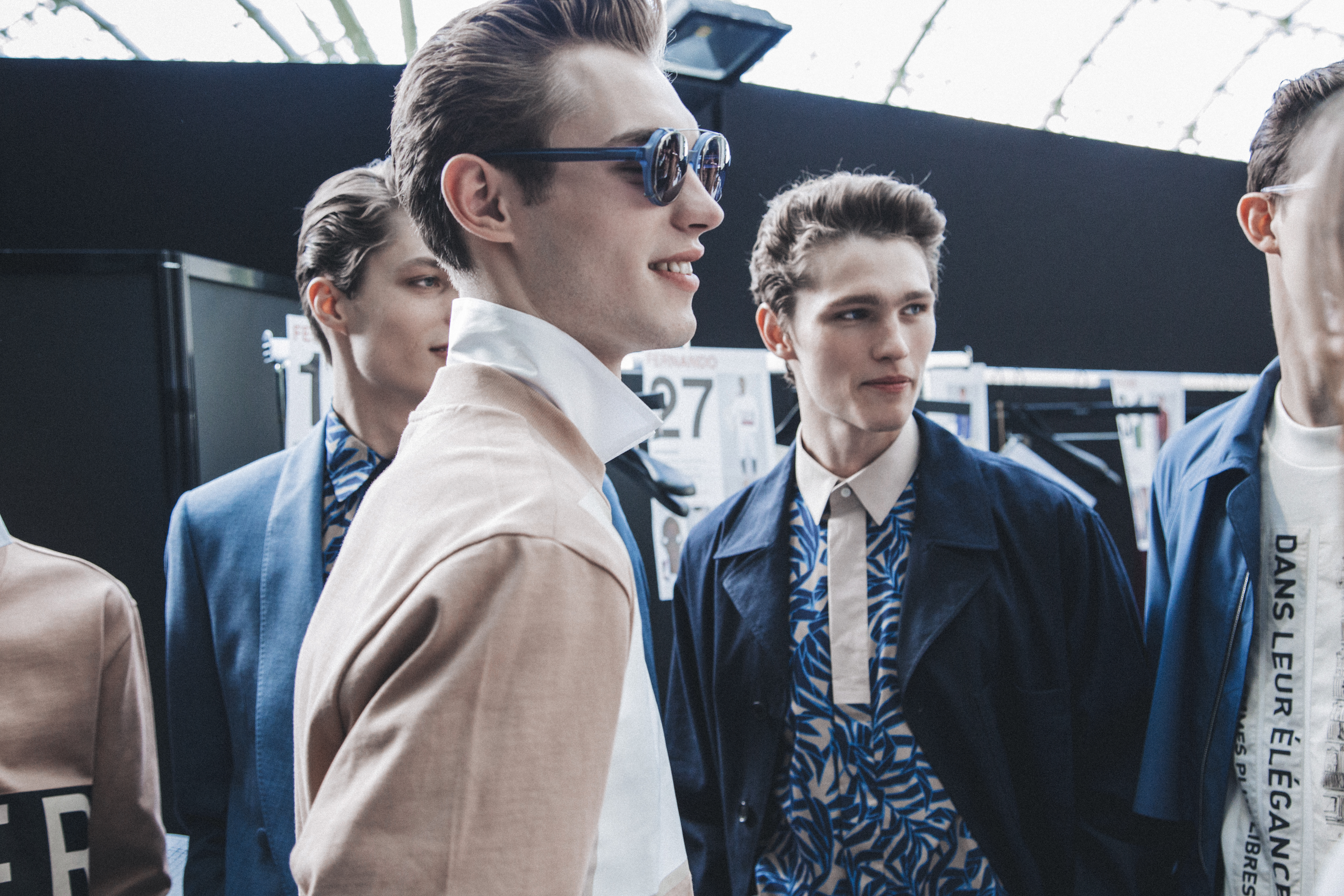 CERRUTI 1881 SS18