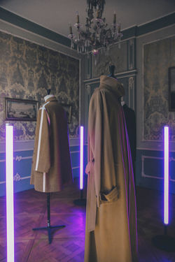 THE LEGACY OF NINO CERRUTI