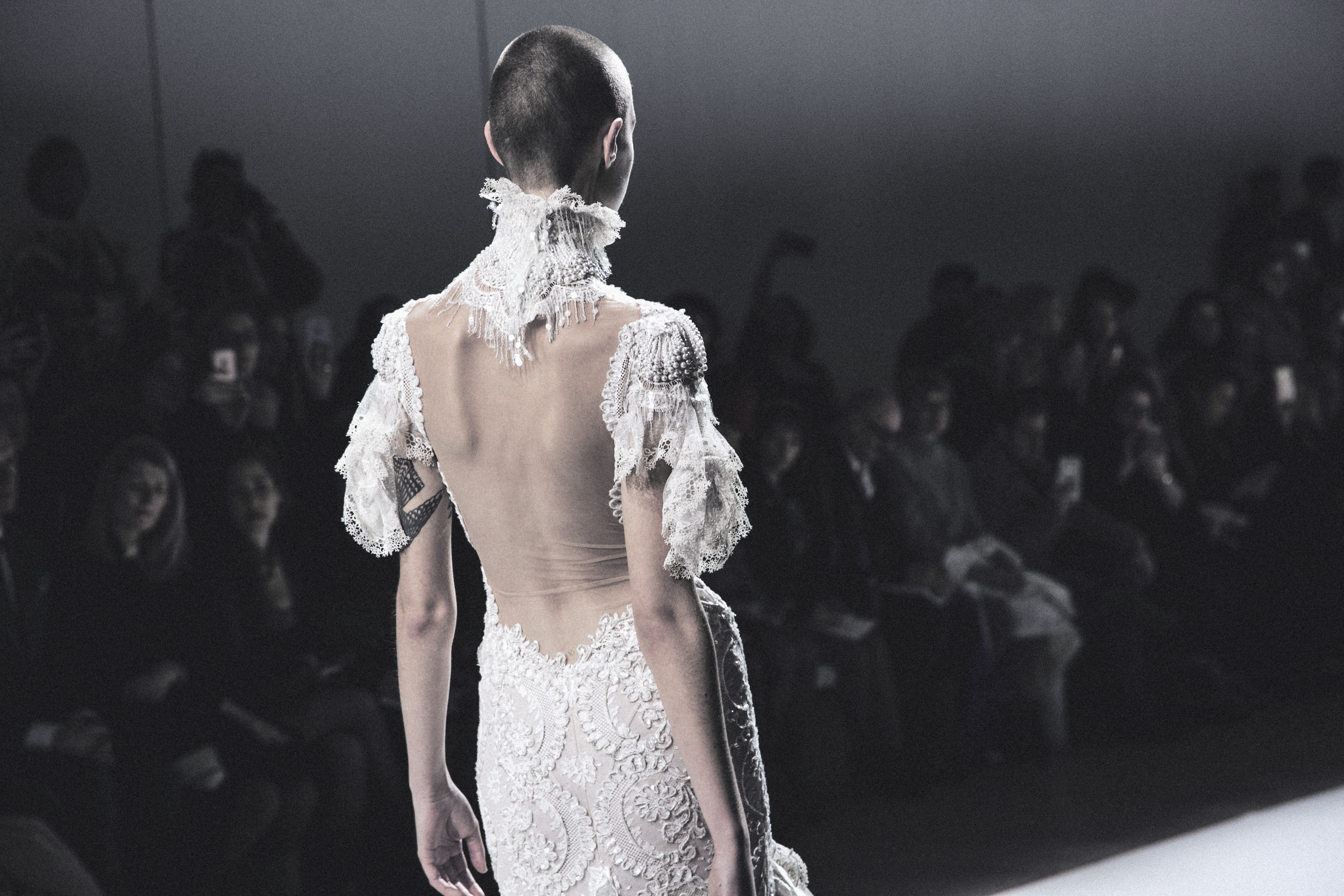 GALIA LAHAV COUTURE SS17