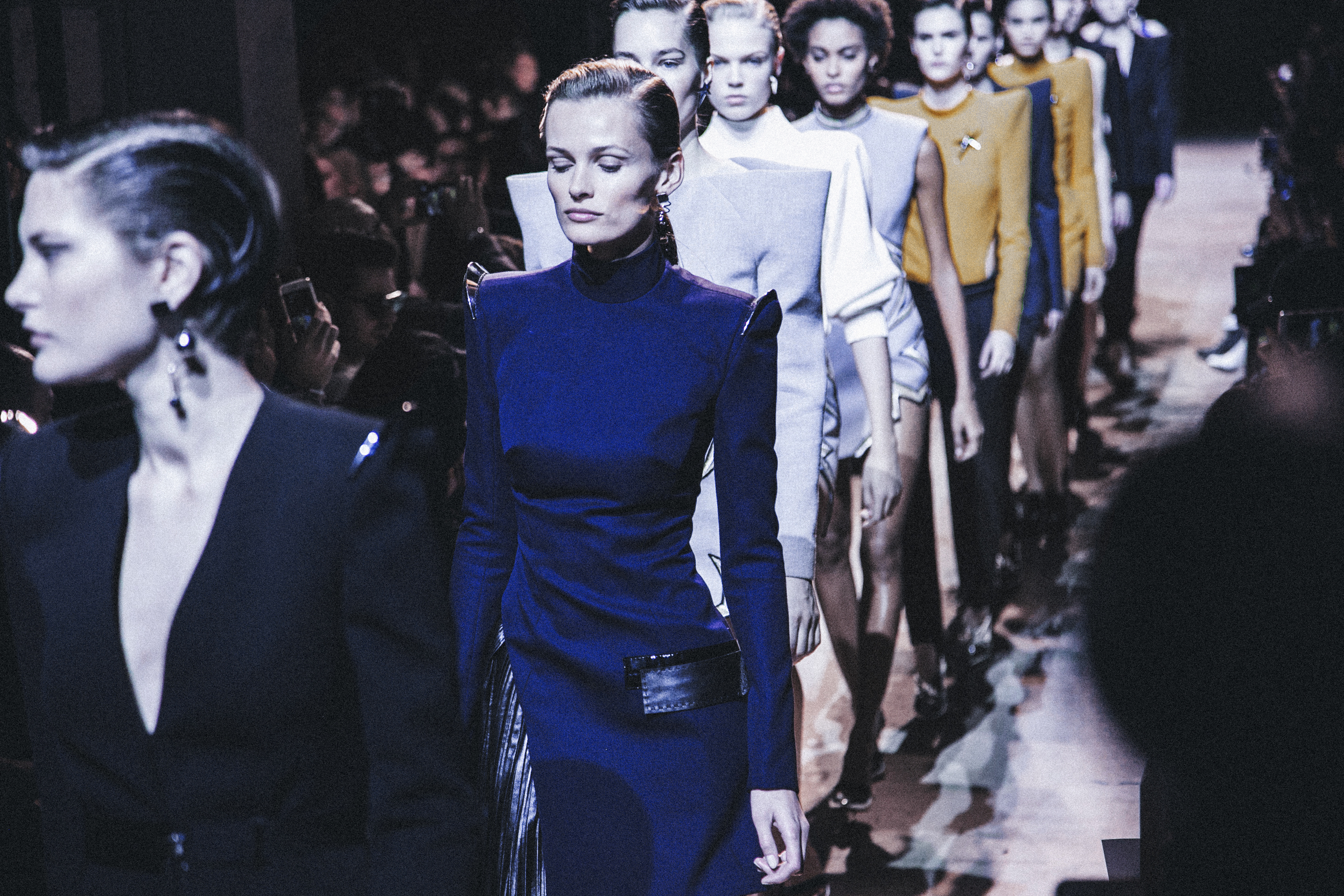 MUGLER FW1718