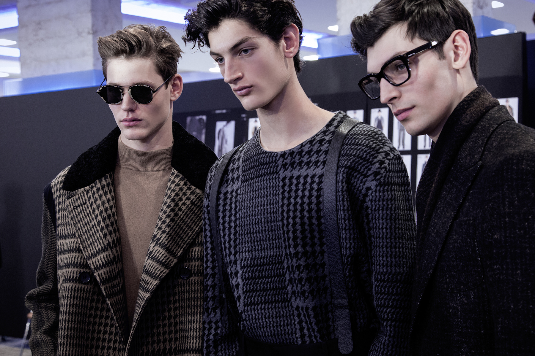 CERRUTI 1881 FW1718