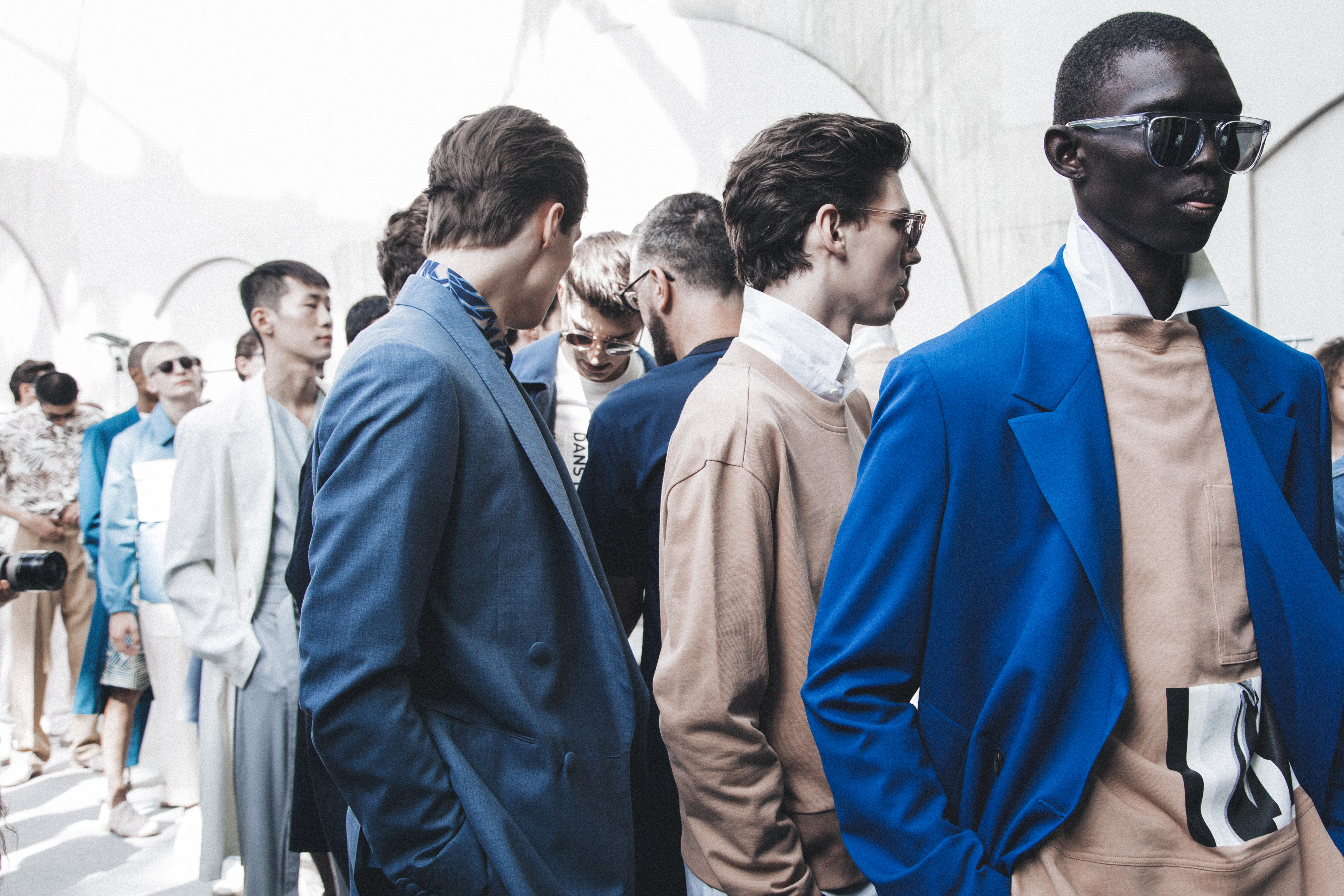 CERRUTI 1881 SS18