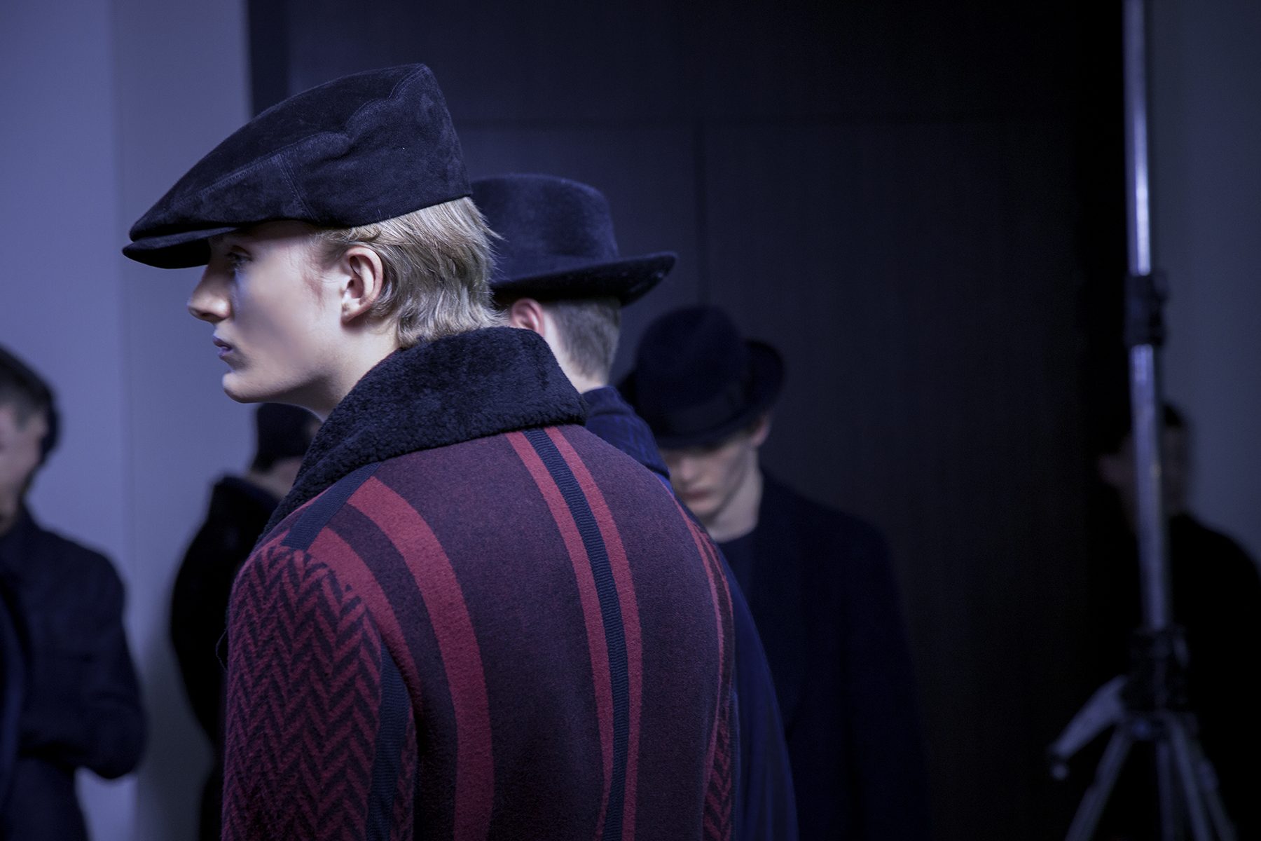 CERRUTI 1881 FW1718