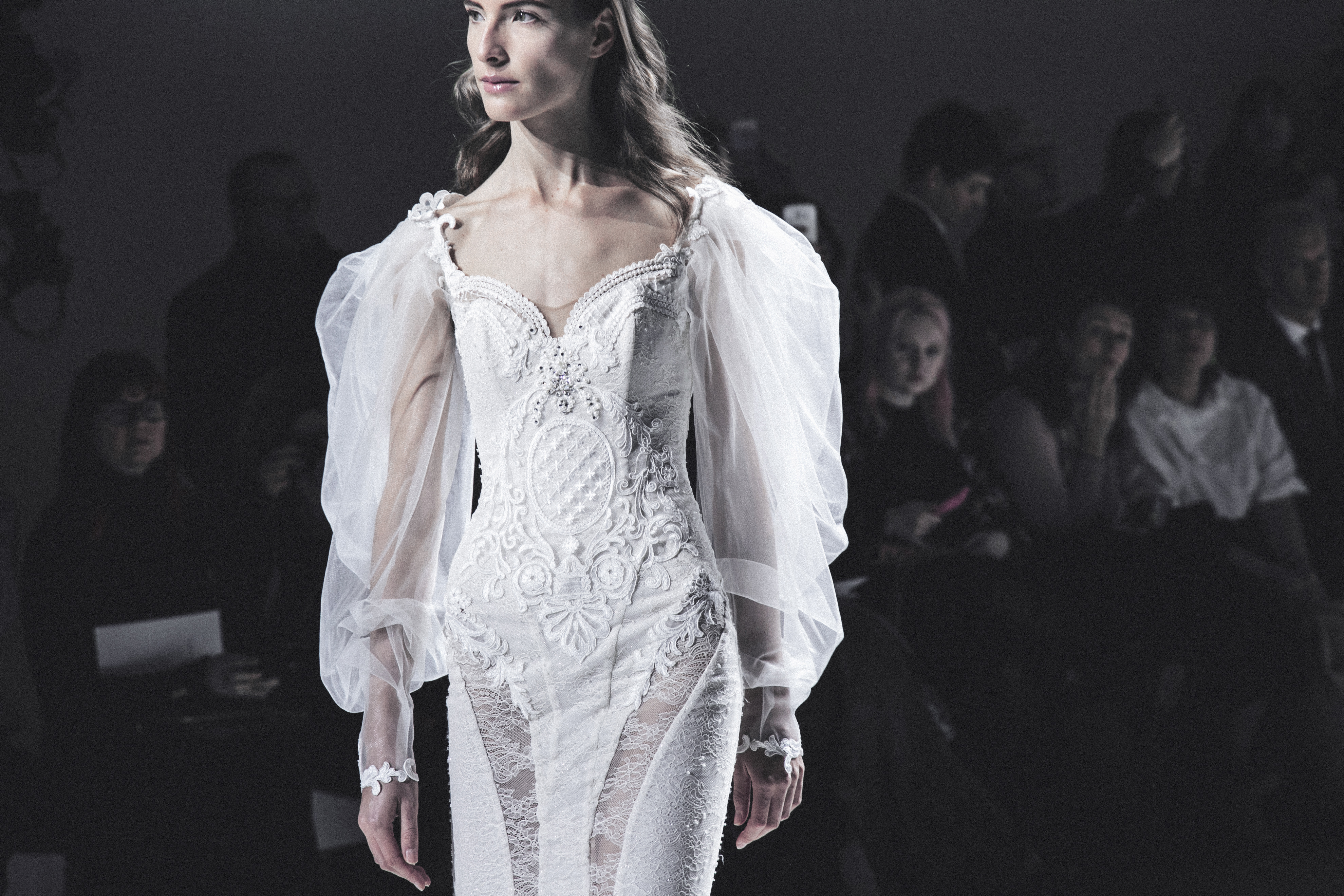 GALIA LAHAV COUTURE SS17