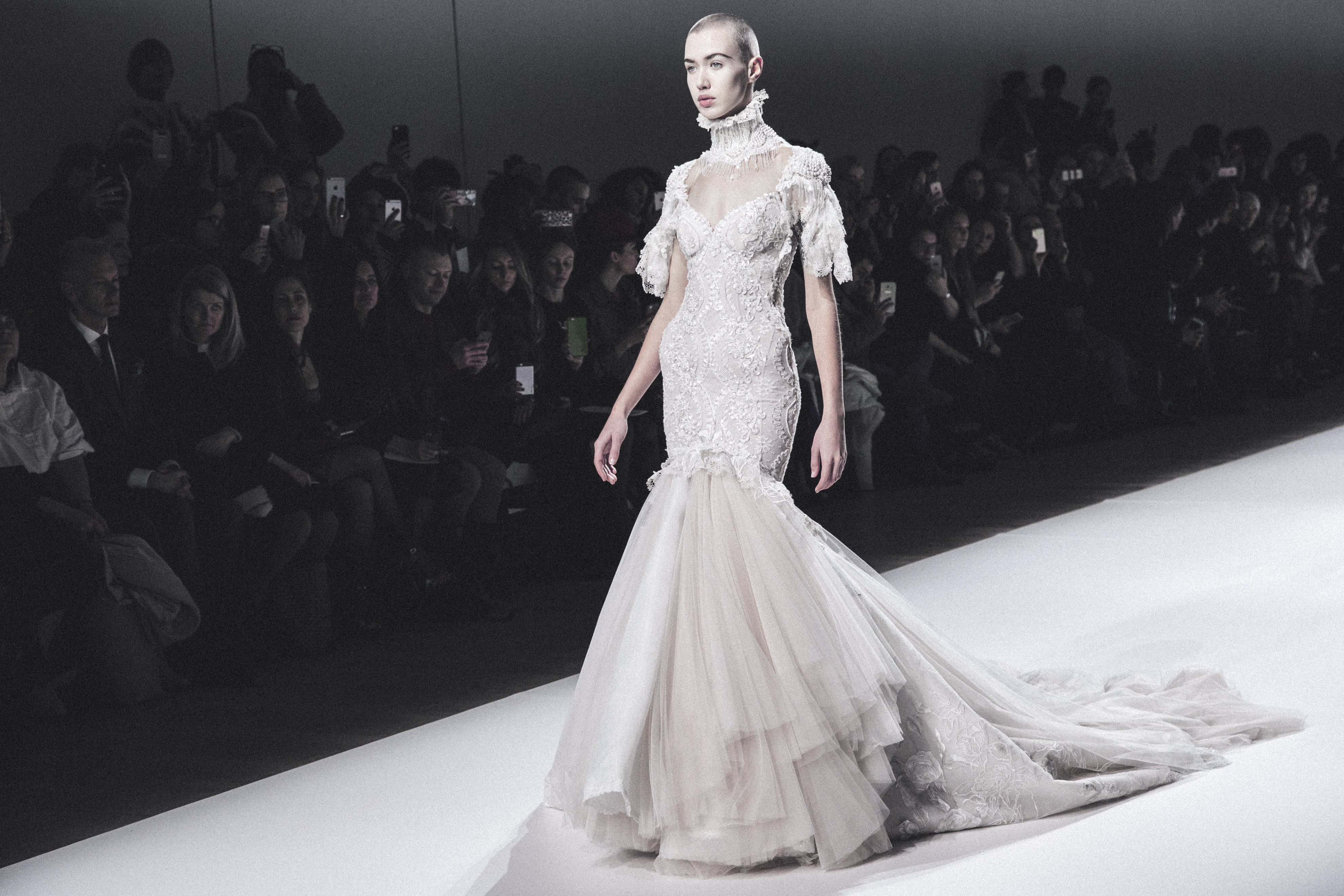 GALIA LAHAV COUTURE SS17