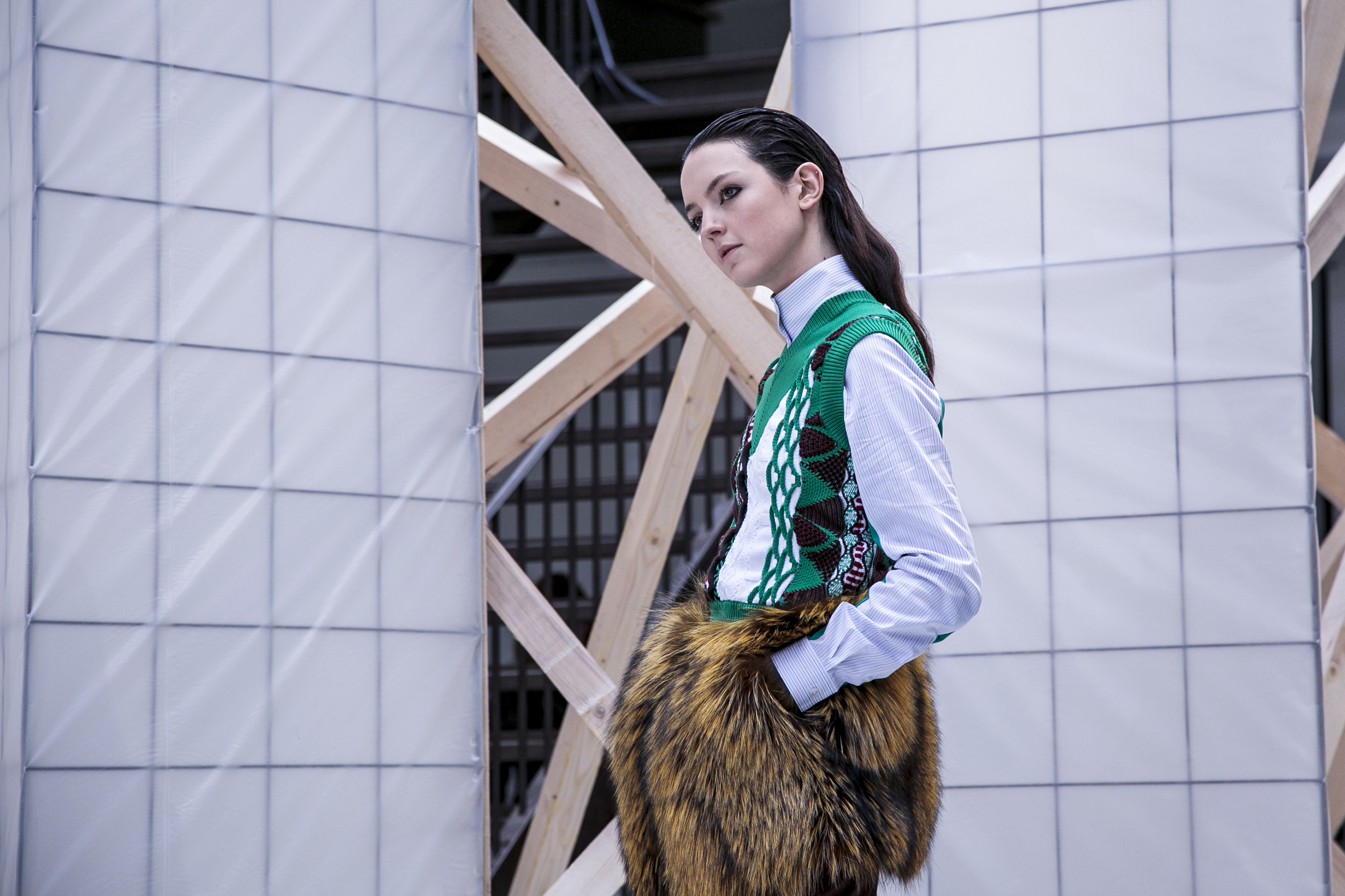 AALTO FW1718
