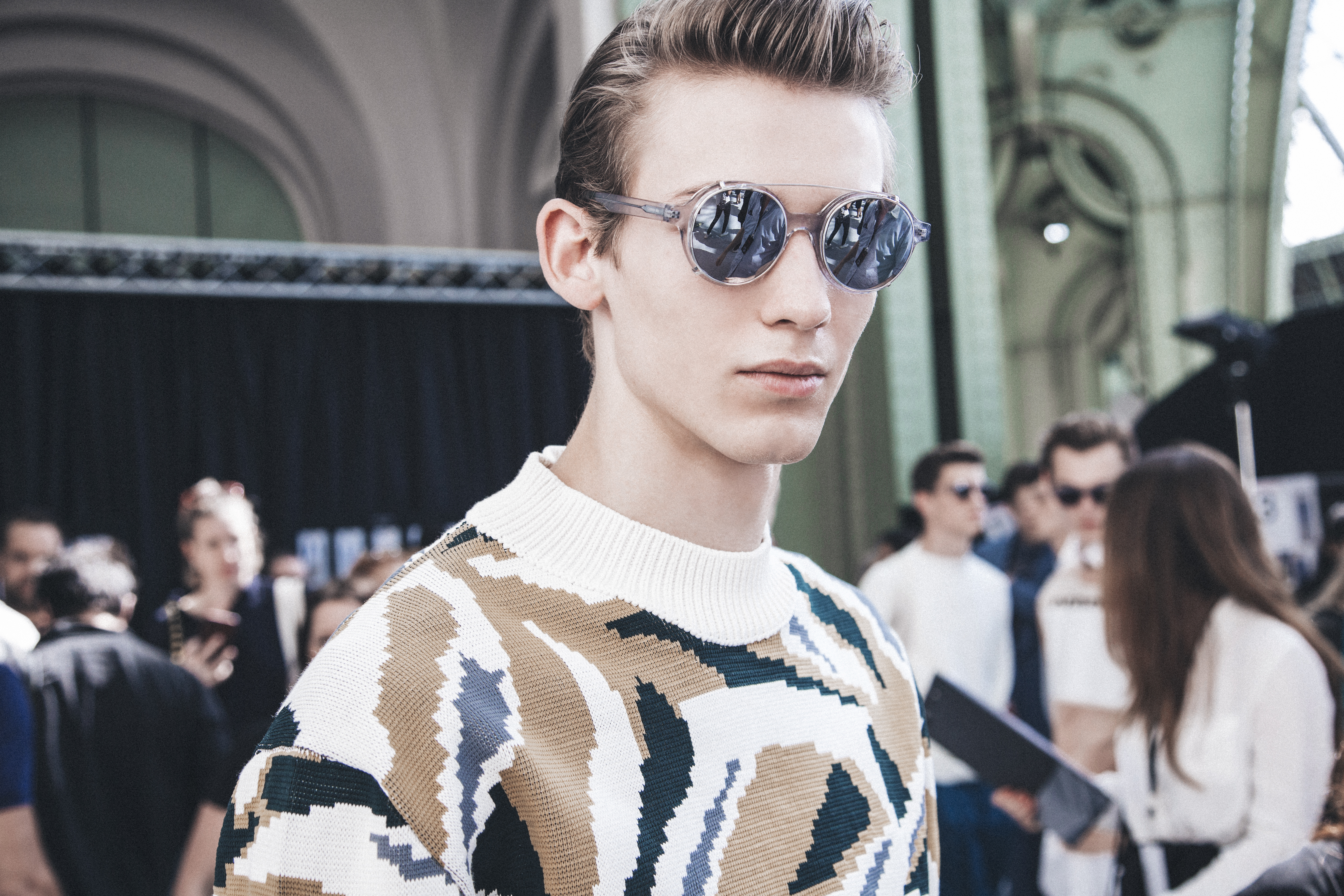 CERRUTI 1881 SS18