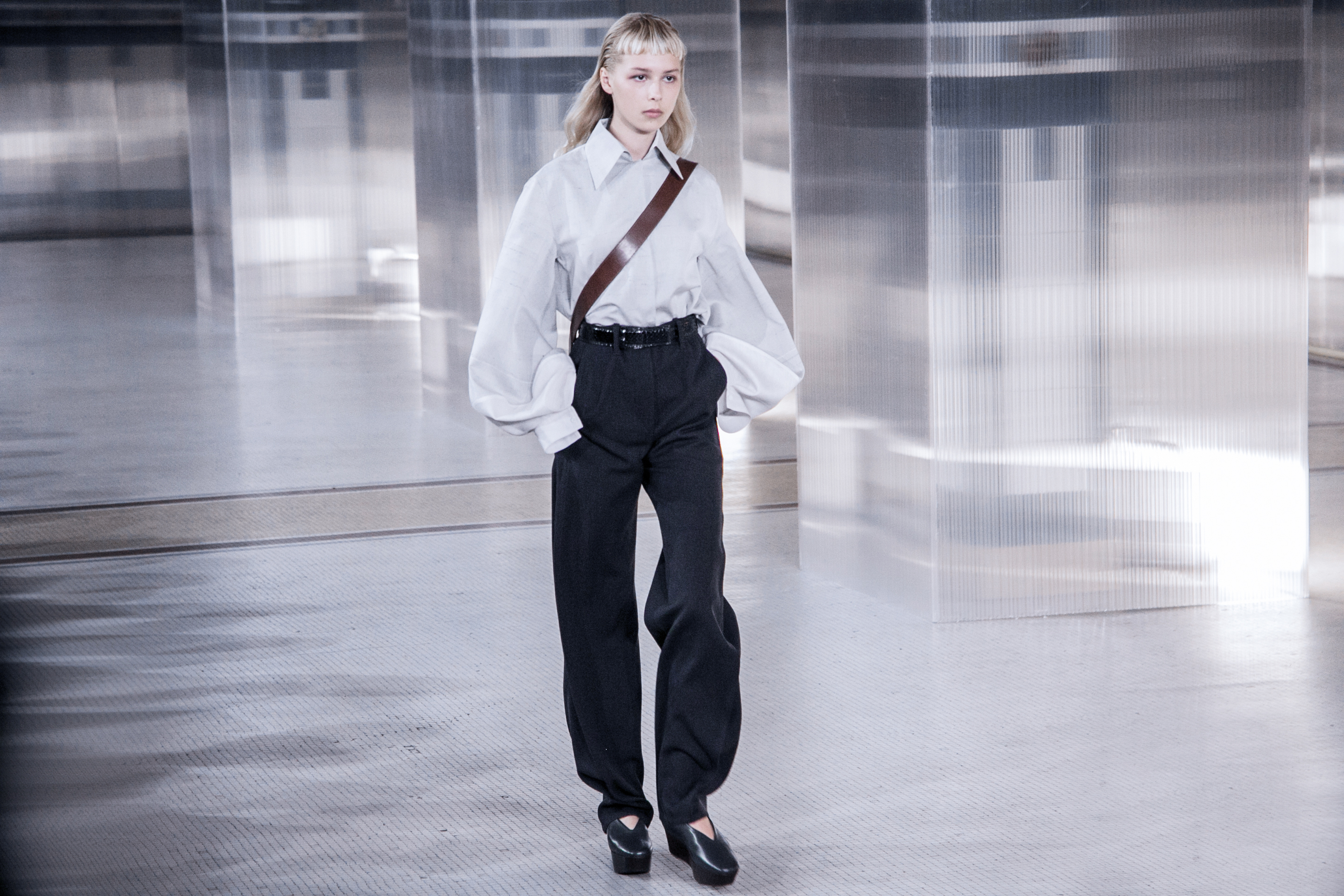 LEMAIRE FW1718