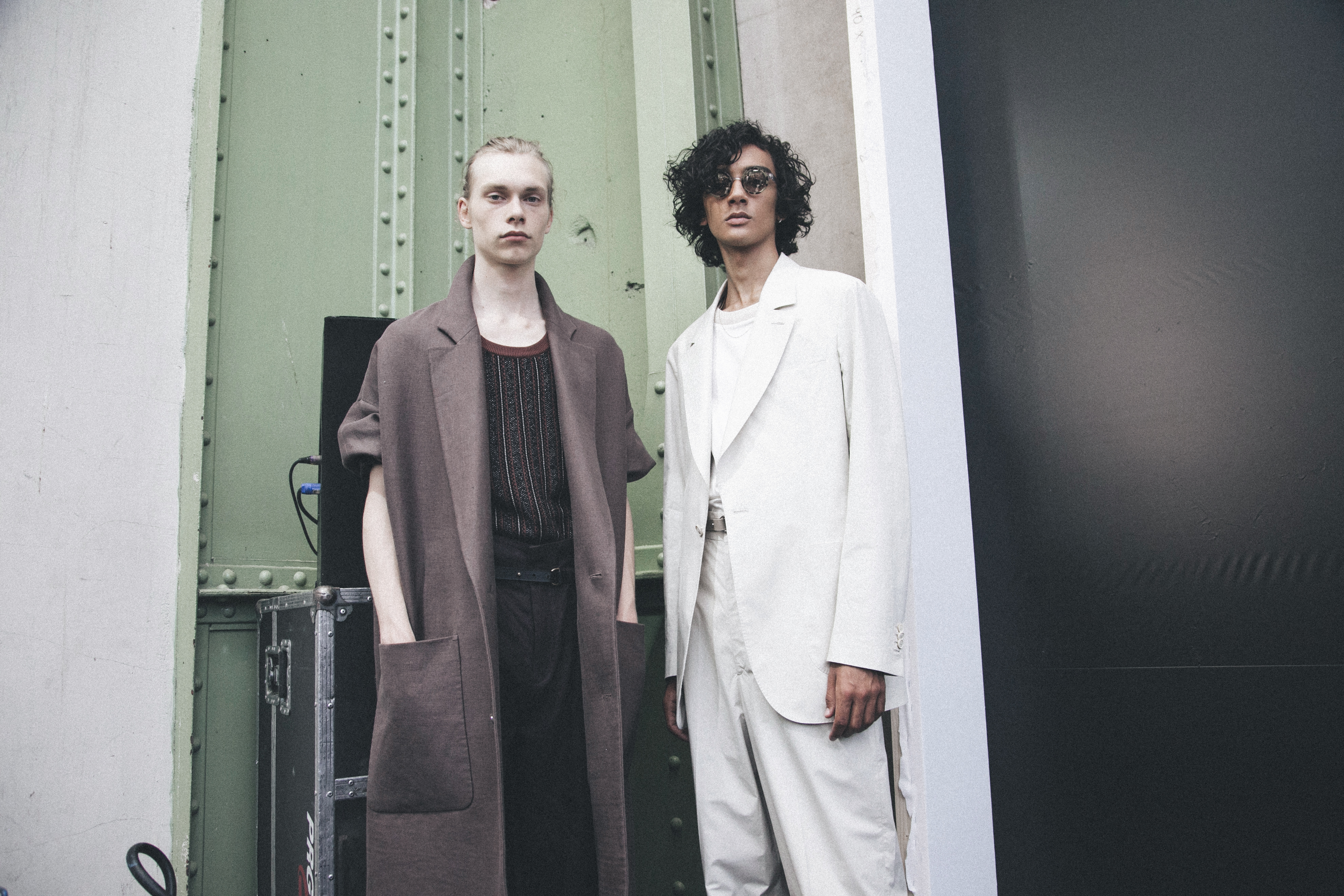 CERRUTI1881 SS19