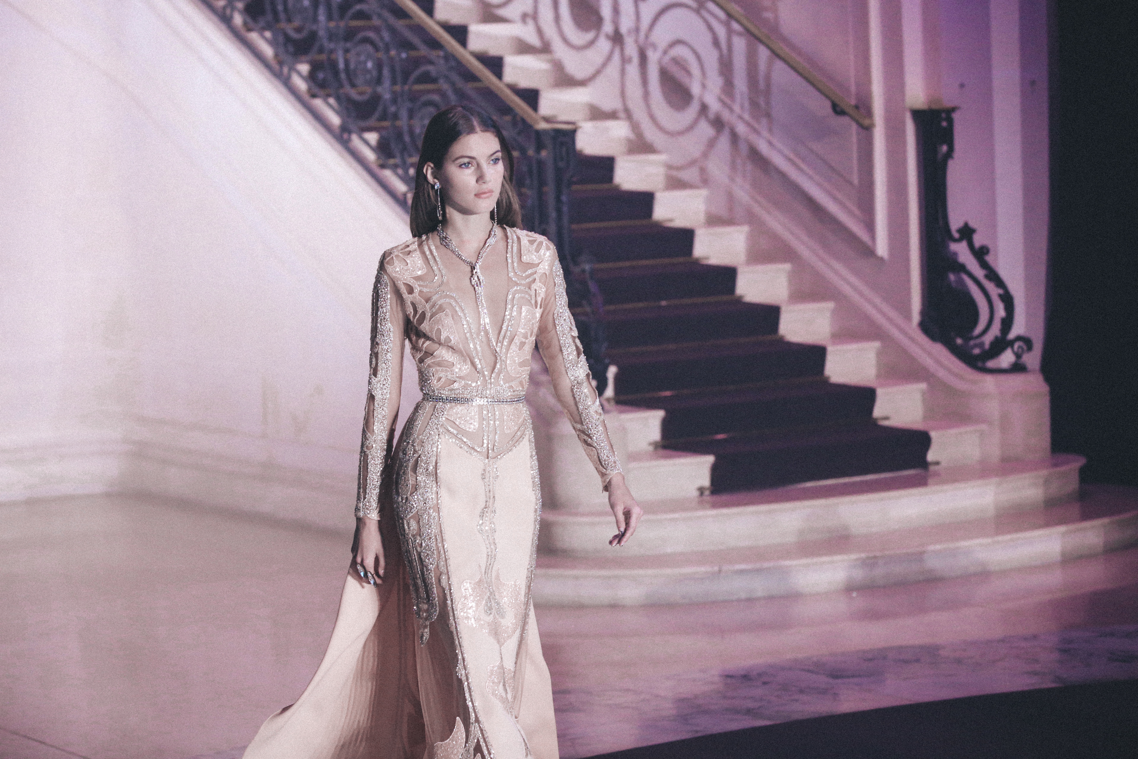 ELIE SAAB COUTURE SS18