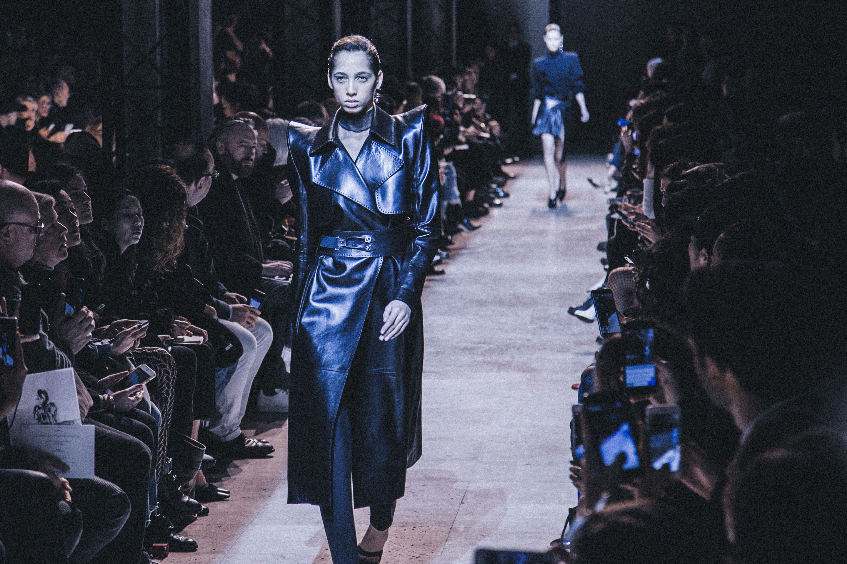 MUGLER FW1718