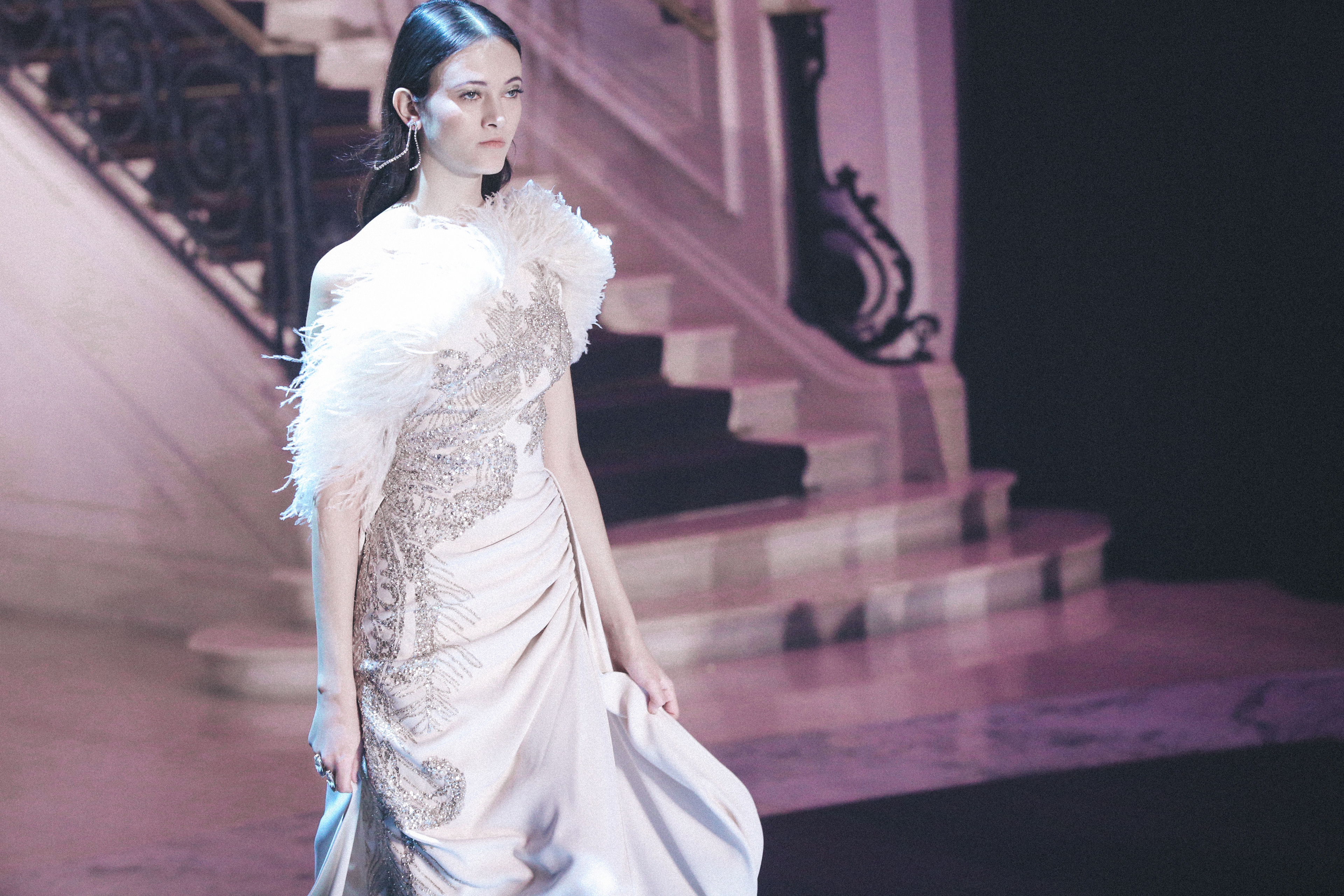 ELIE SAAB COUTURE SS18
