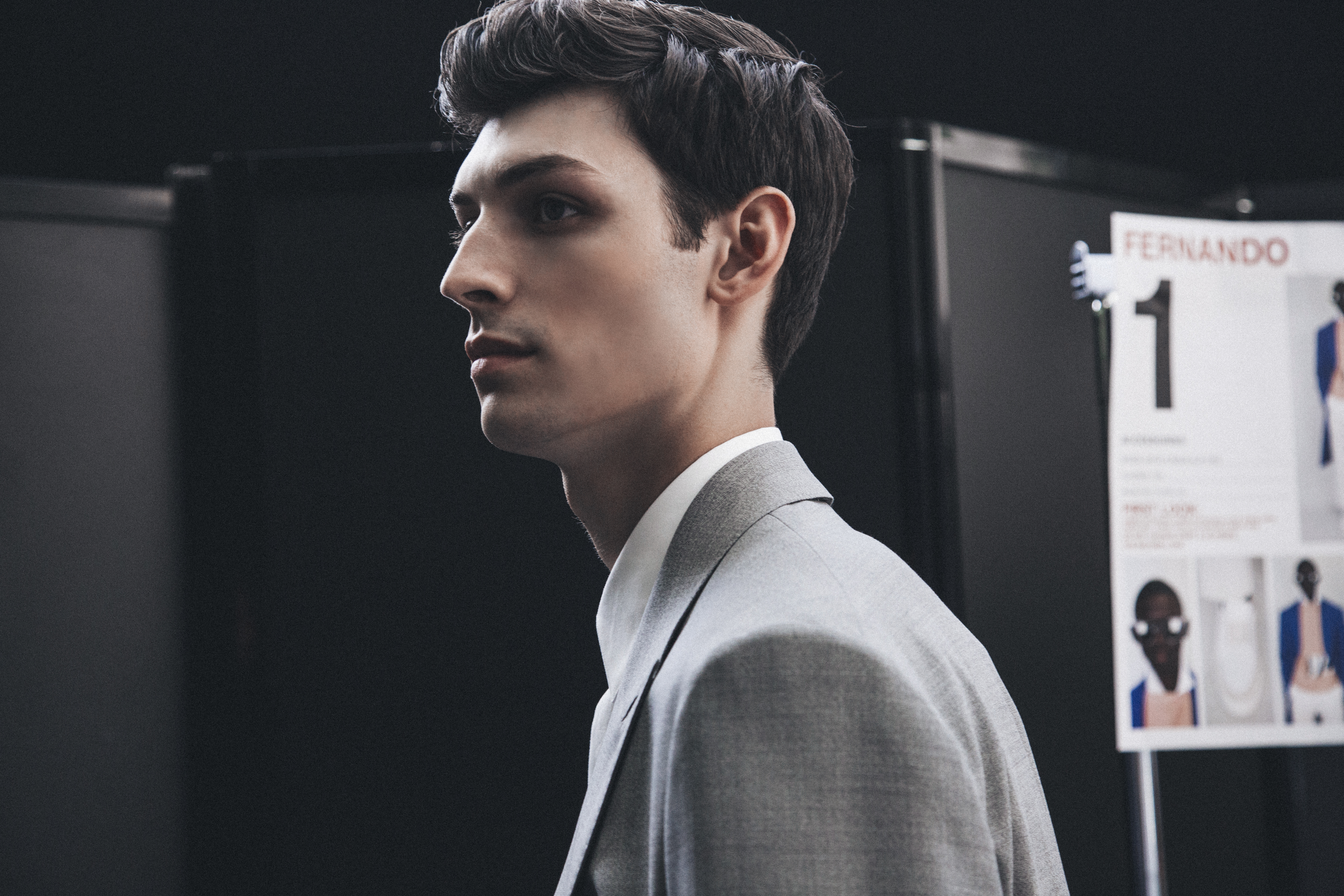 CERRUTI 1881 SS18