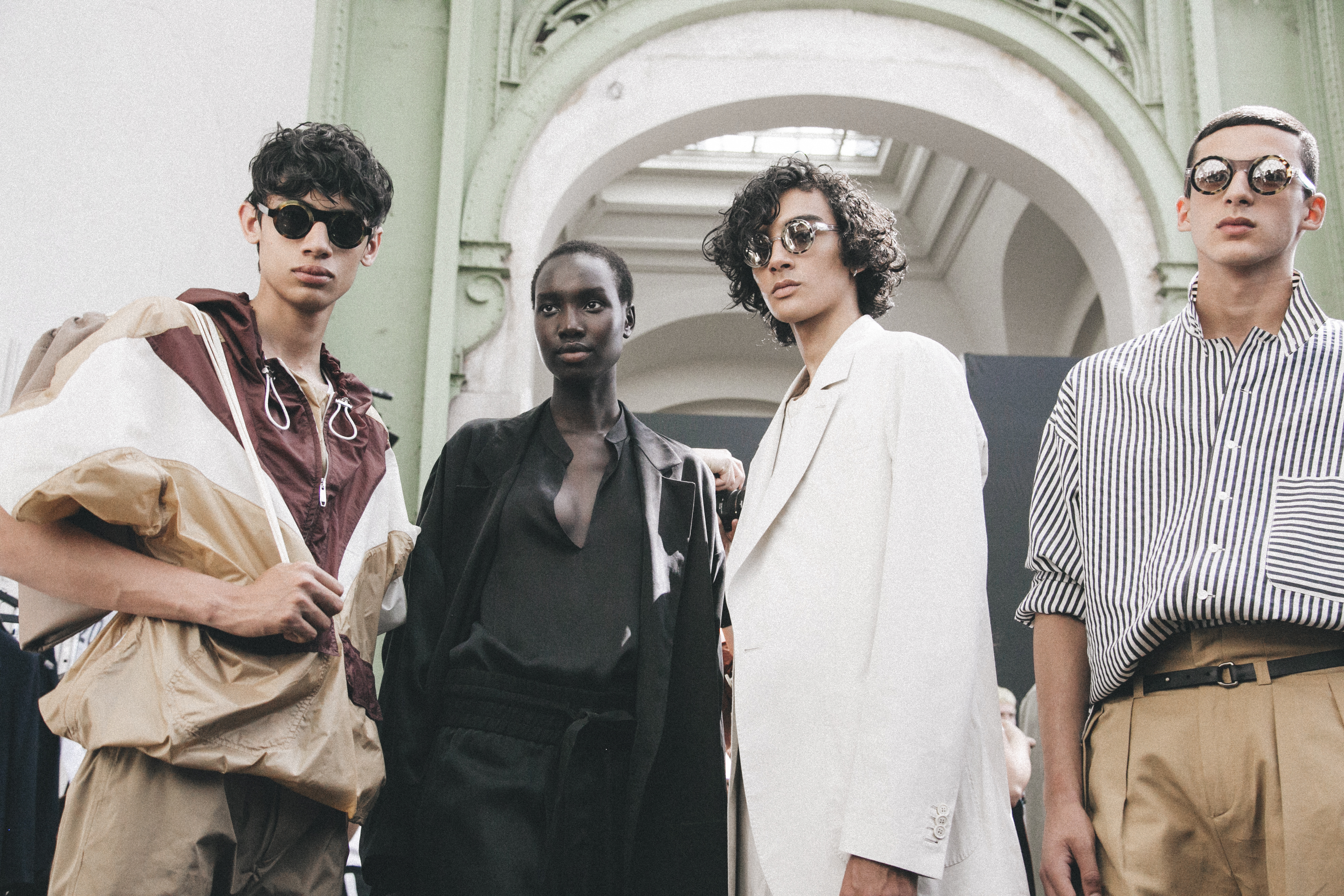 CERRUTI1881 SS19