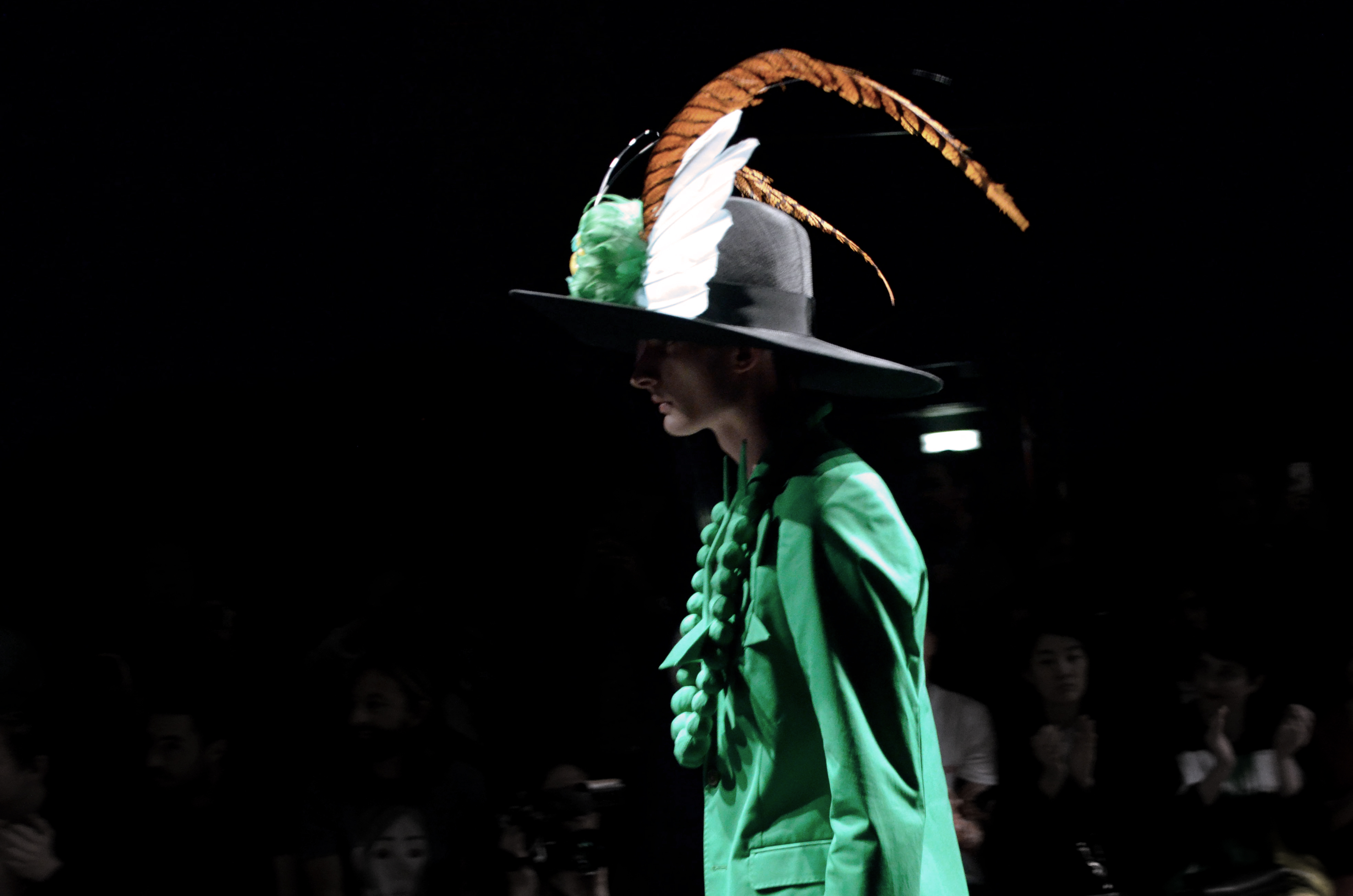 WALTER VAN BEIRENDONCK