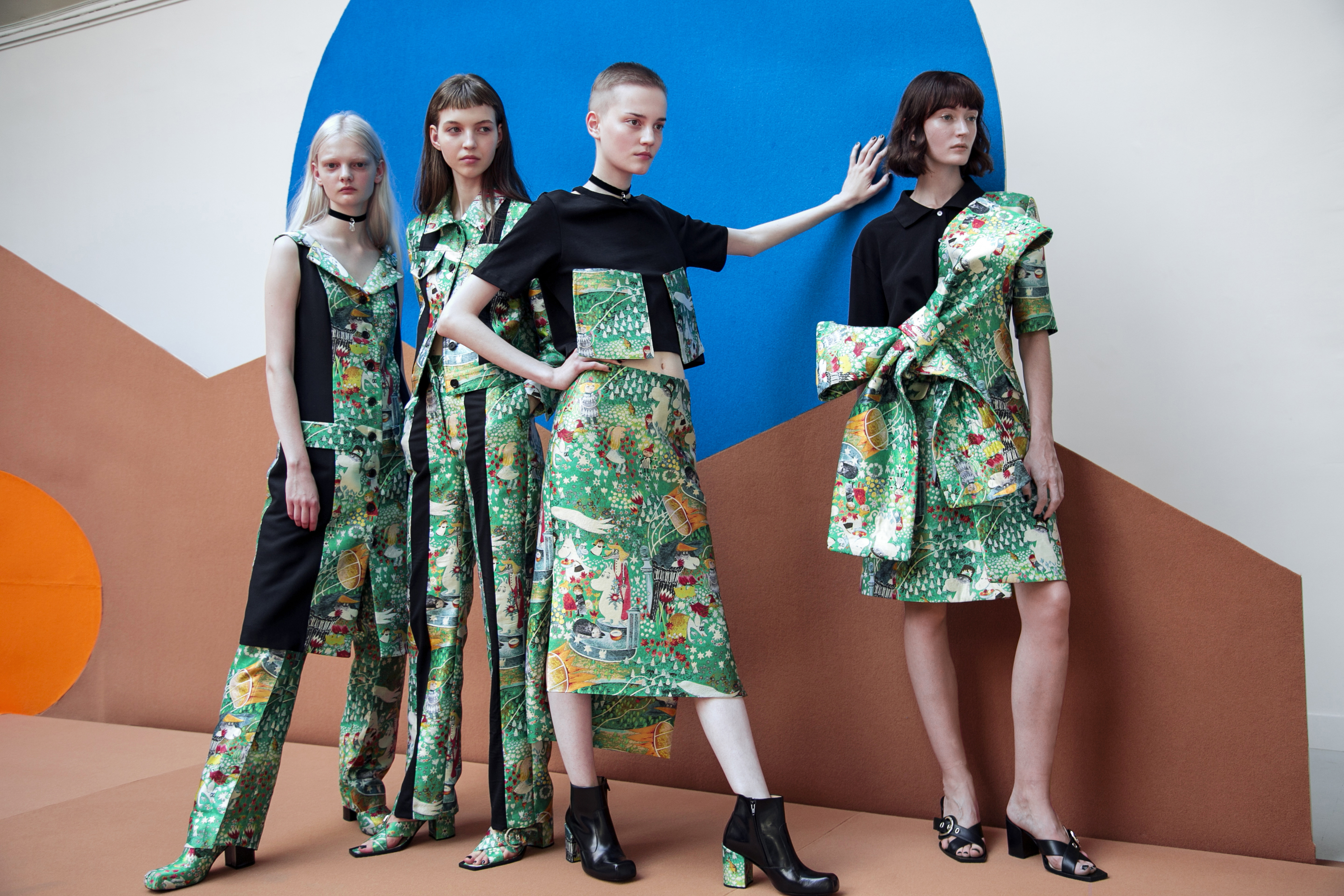 AALTO SS17