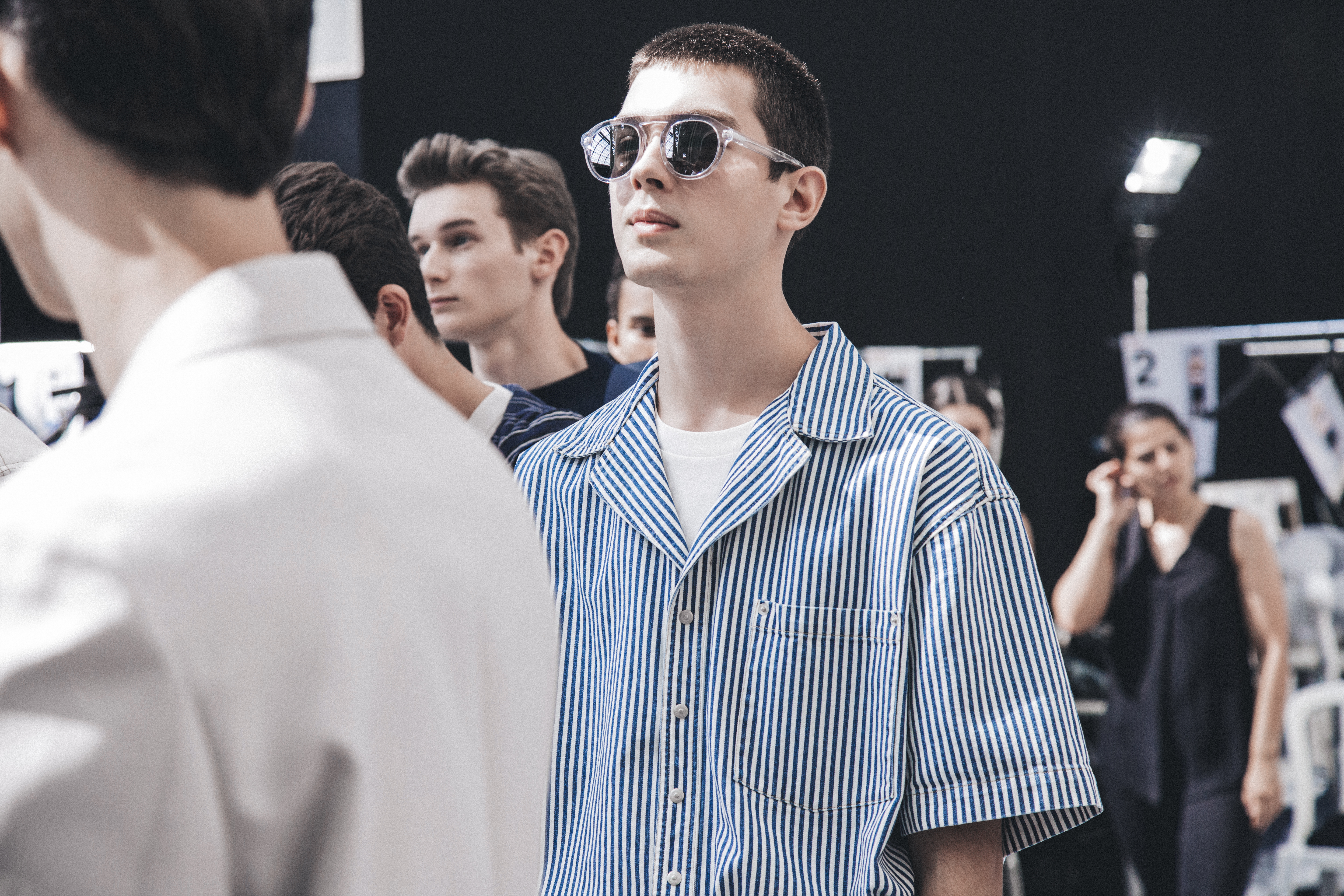 CERRUTI 1881 SS18
