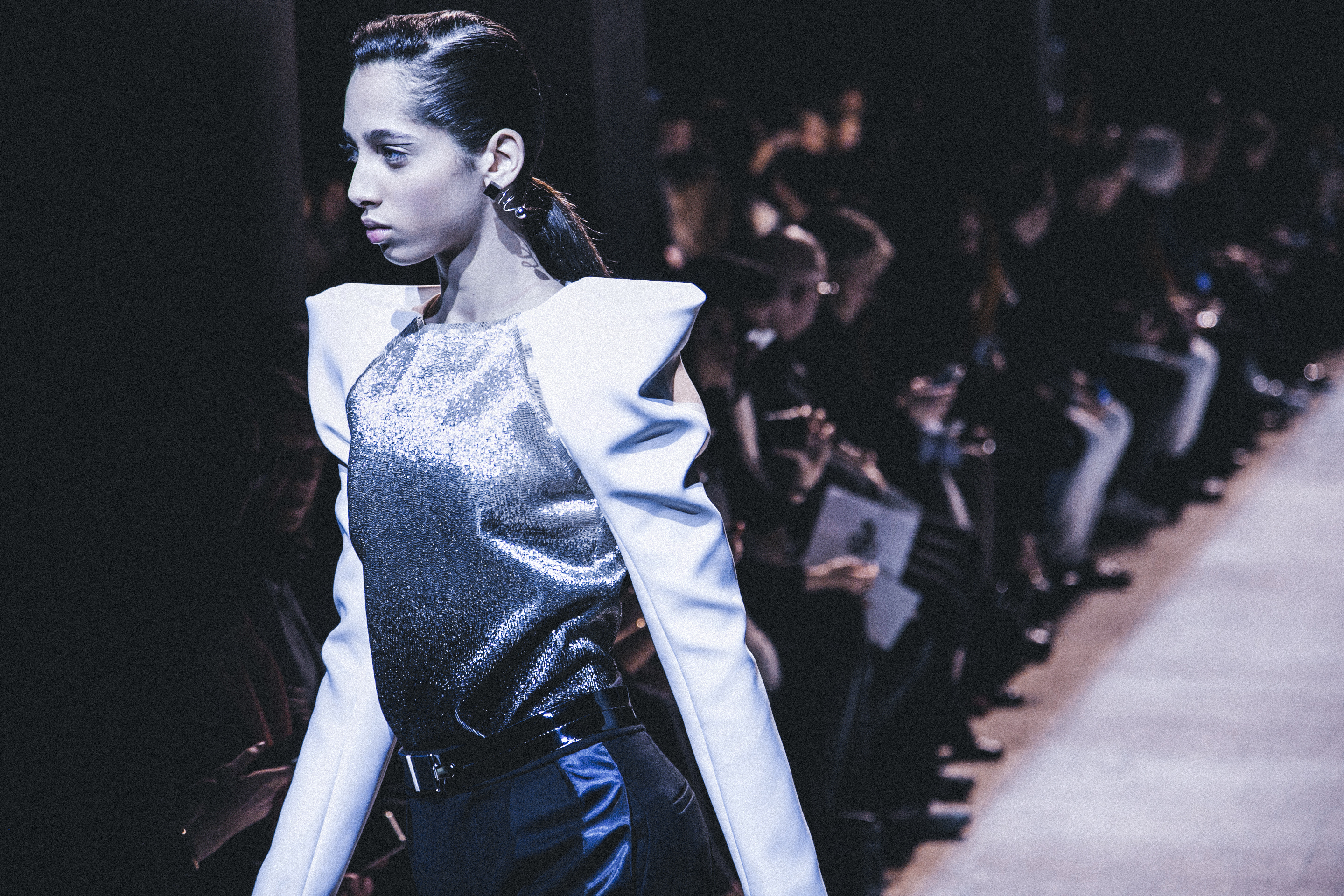 MUGLER FW1718