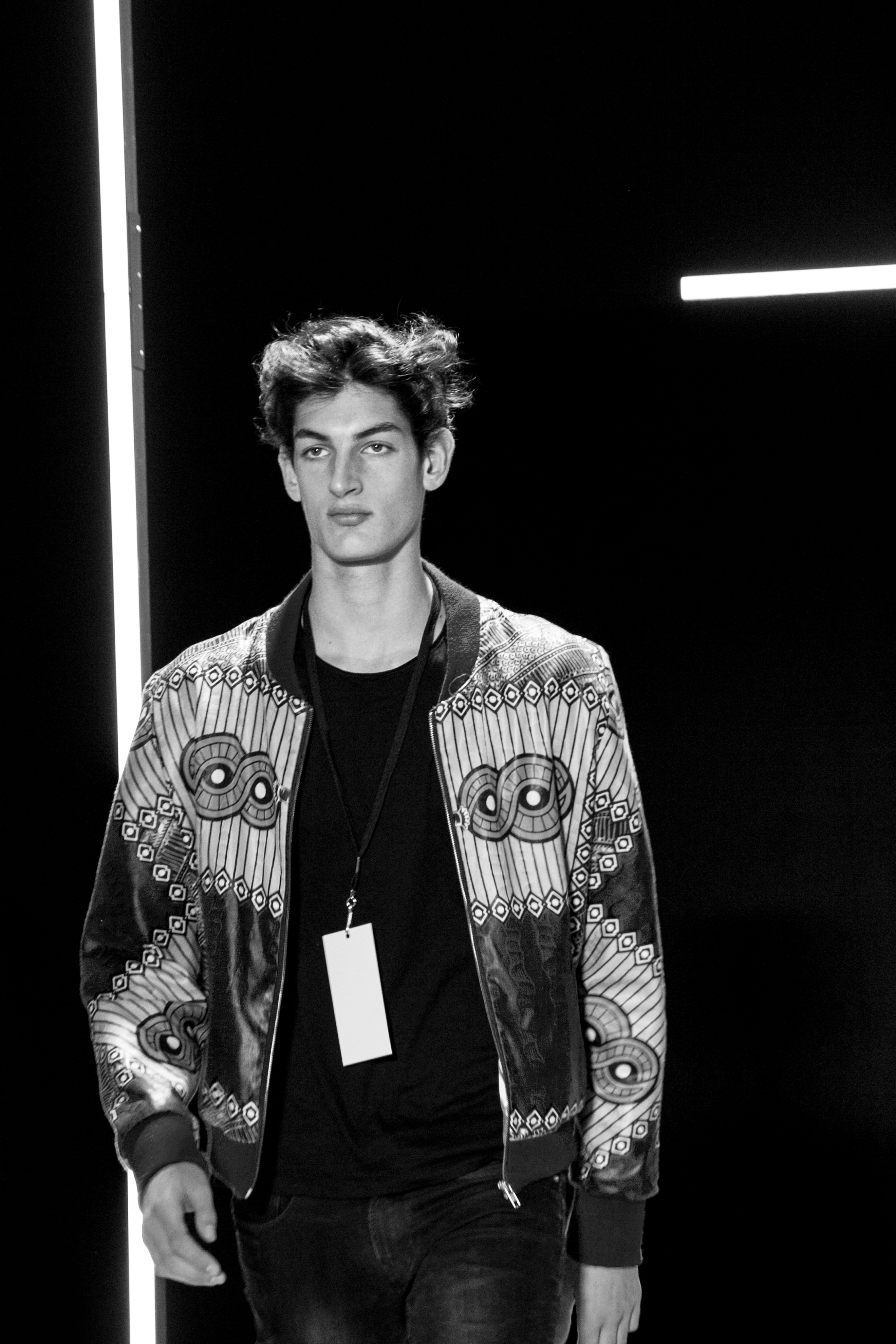 CERRUTI 1881 FW1718