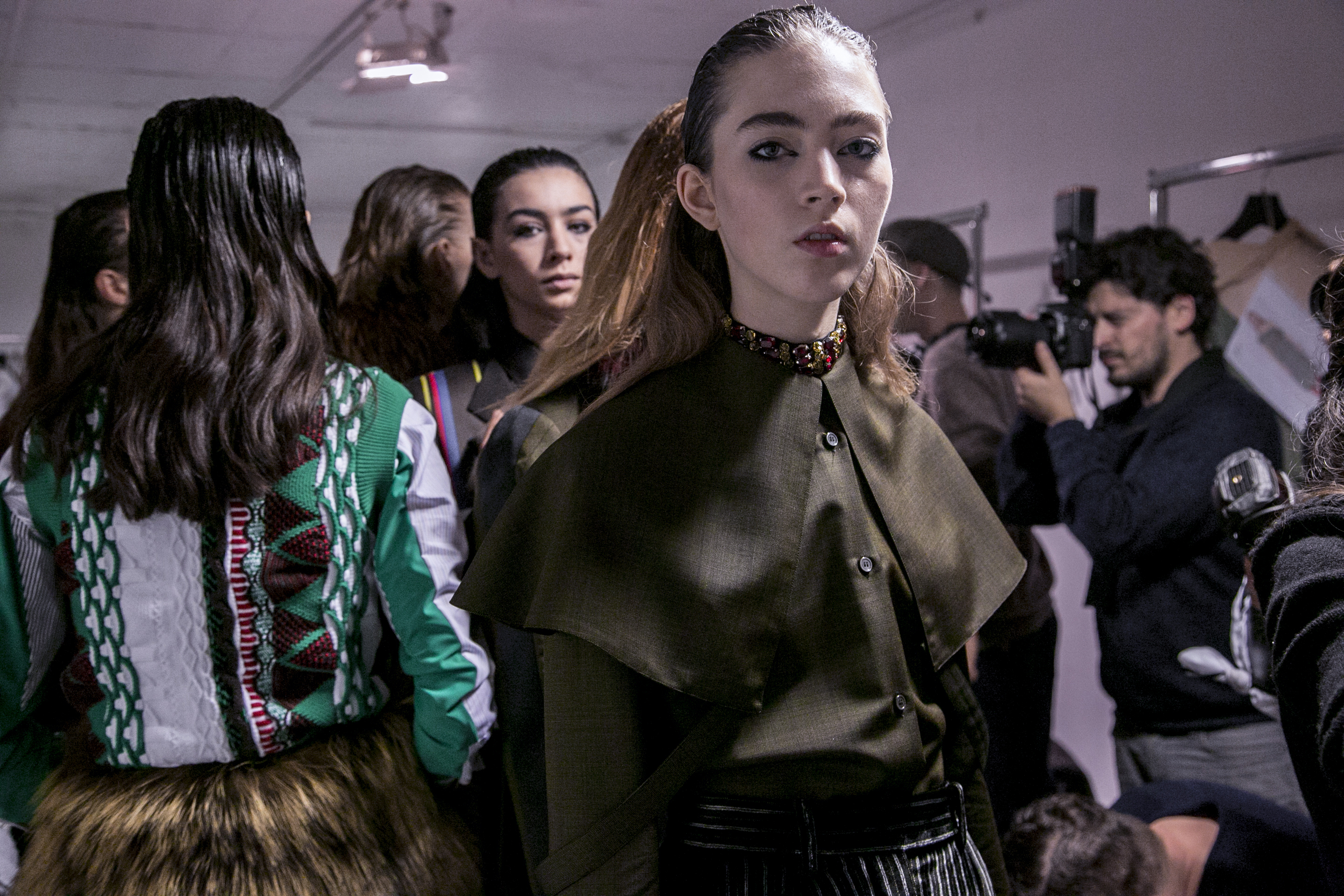 AALTO FW1718