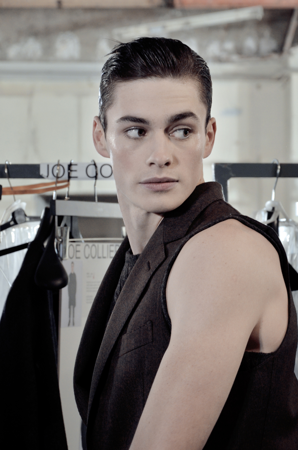 CERRUTI FW1415