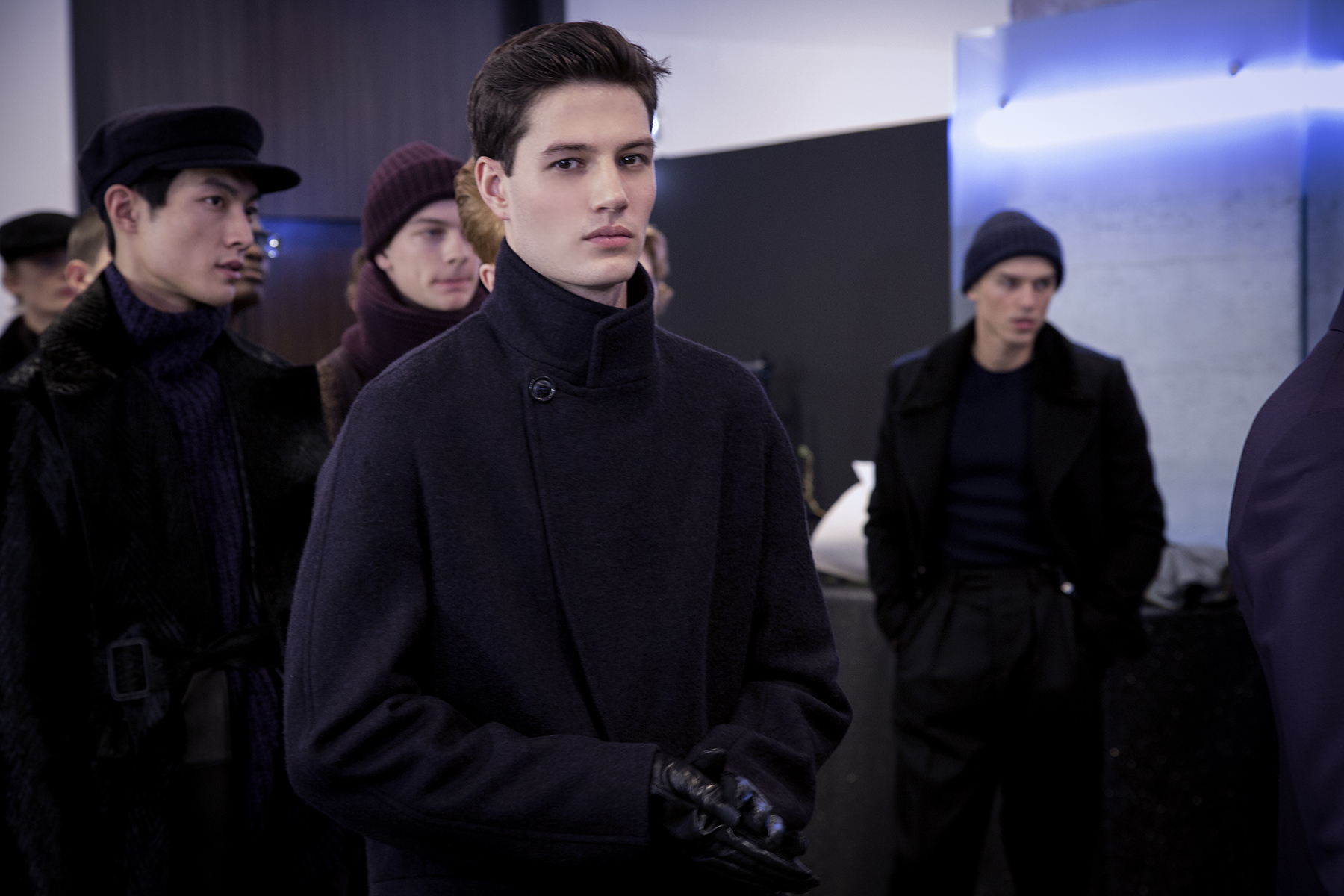 CERRUTI 1881 FW1718