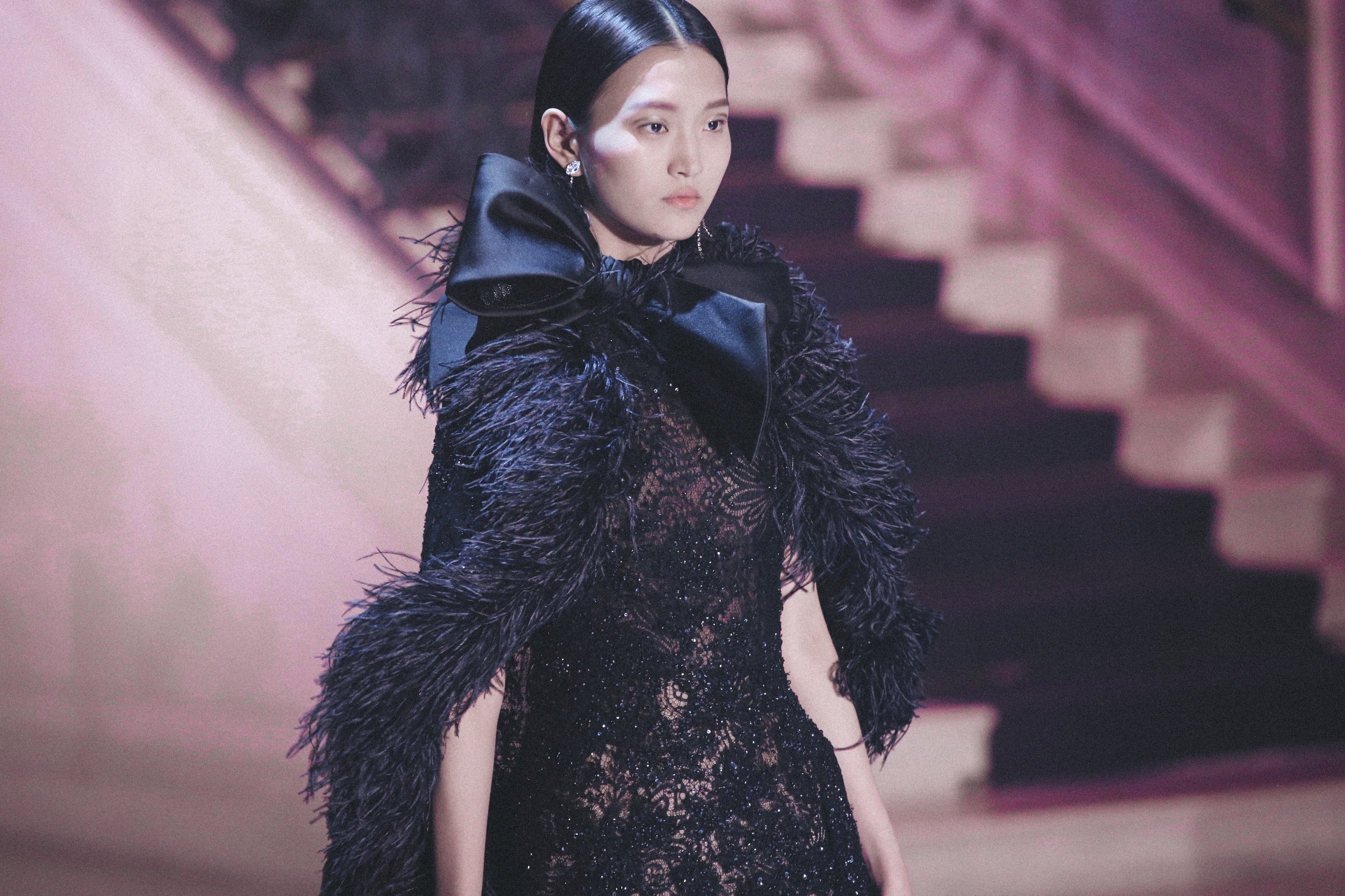 ELIE SAAB COUTURE SS18