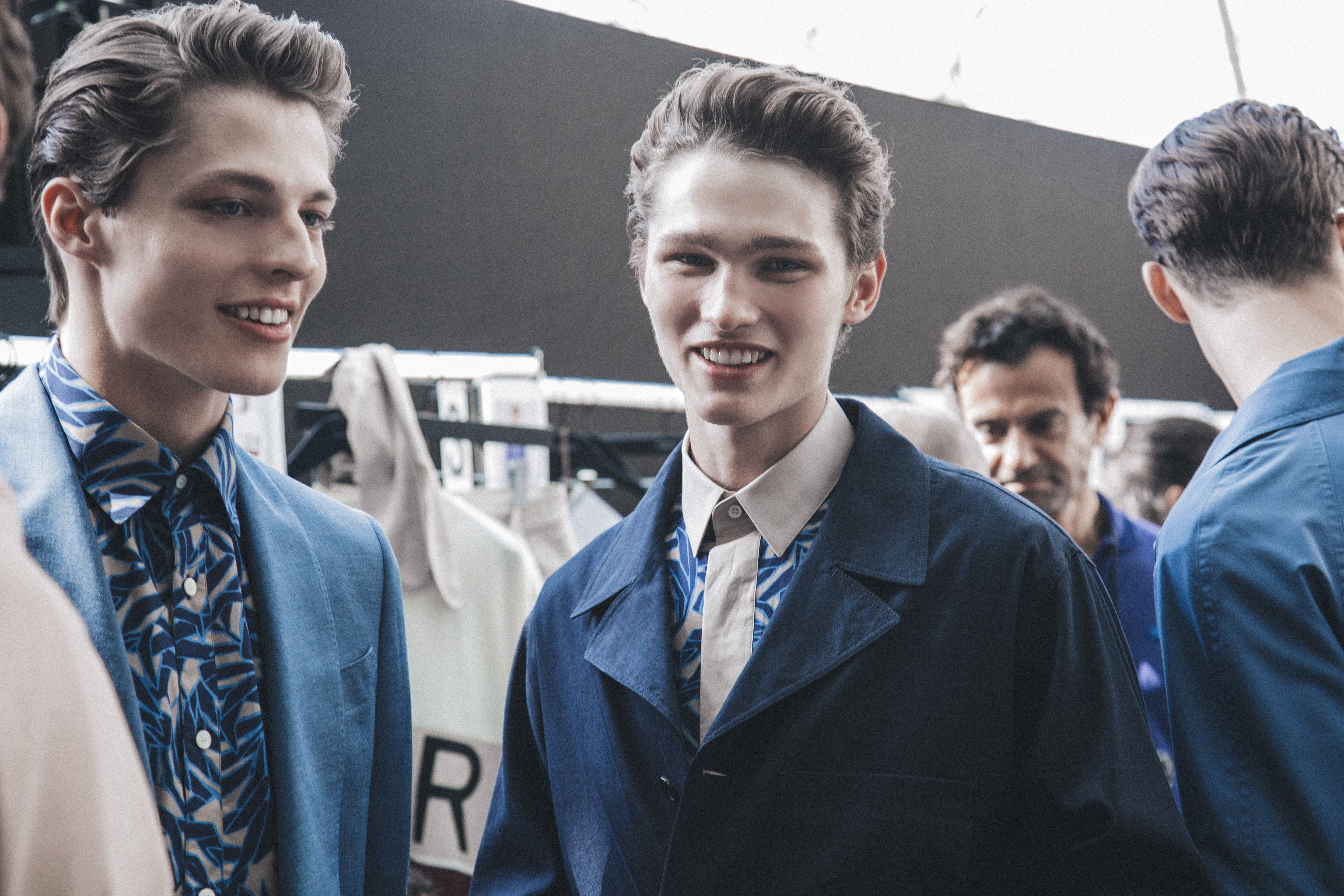 CERRUTI 1881 SS18