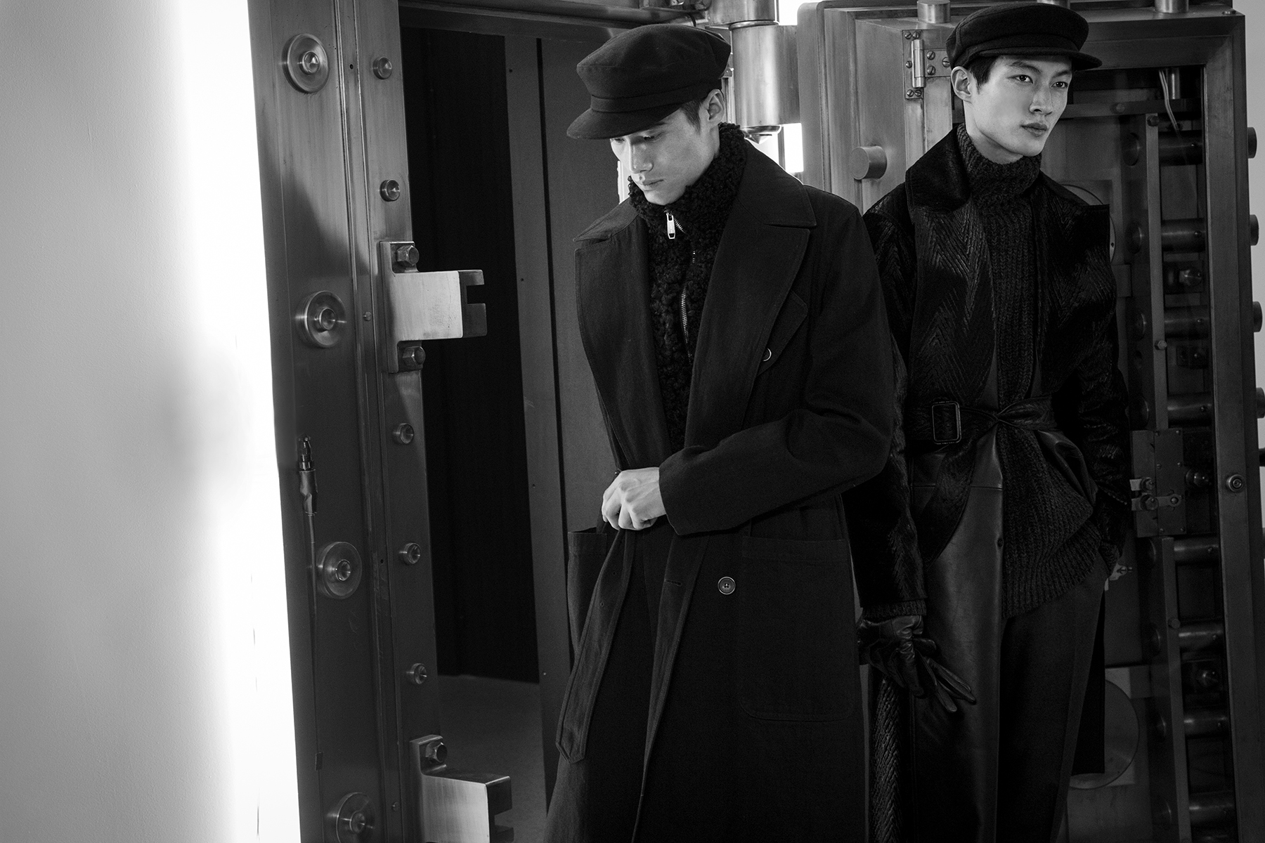 CERRUTI 1881 FW1718