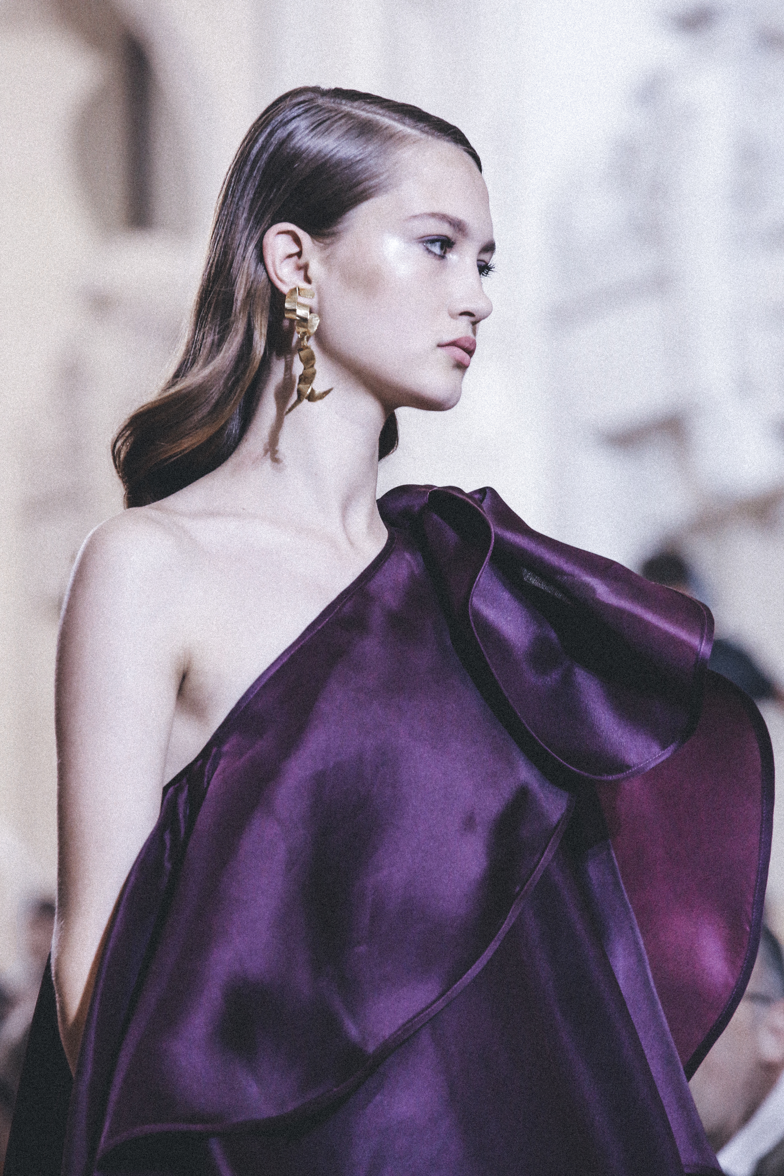 ELIE SAAB COUTURE FW1819