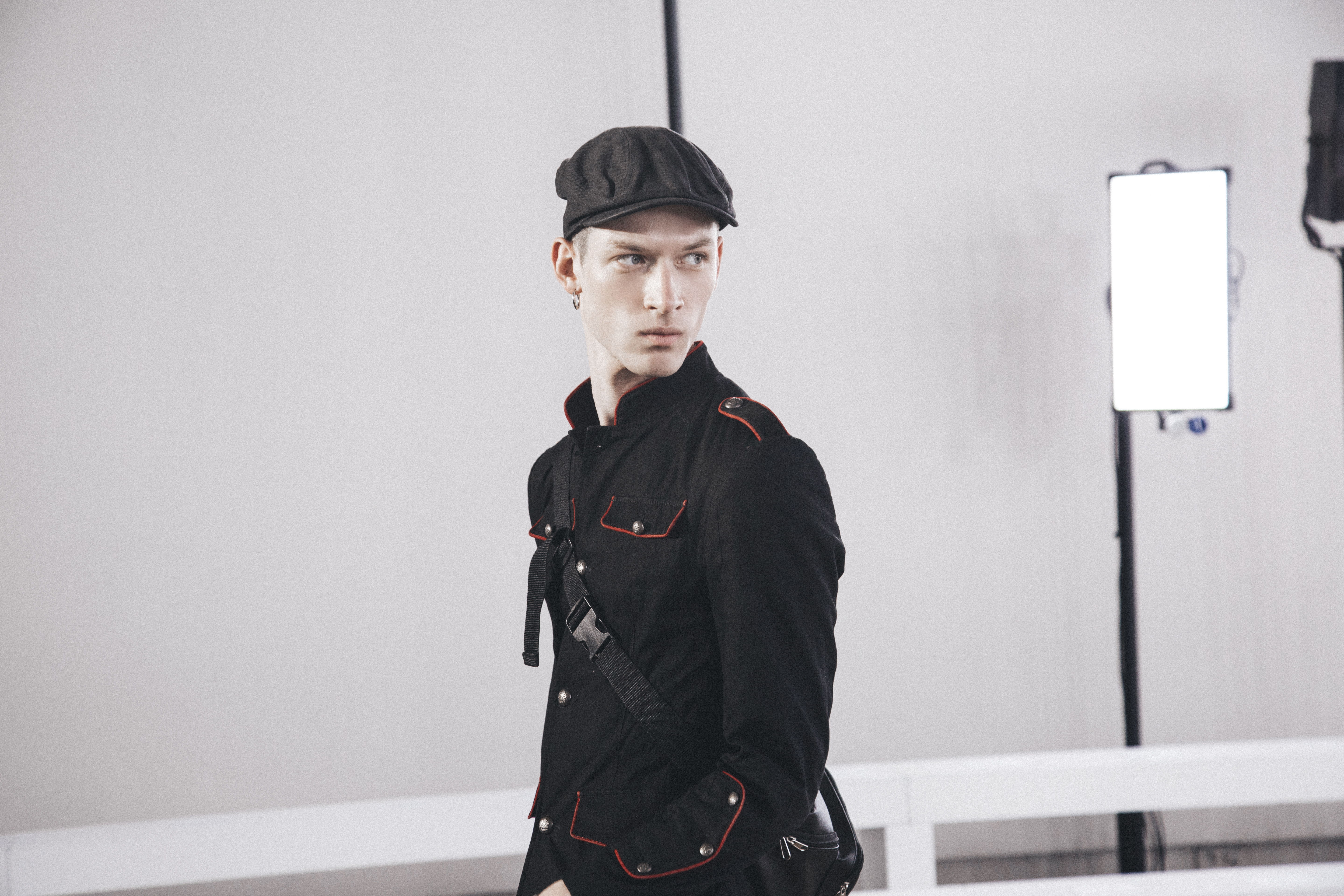 CERRUTI 1881 SS18