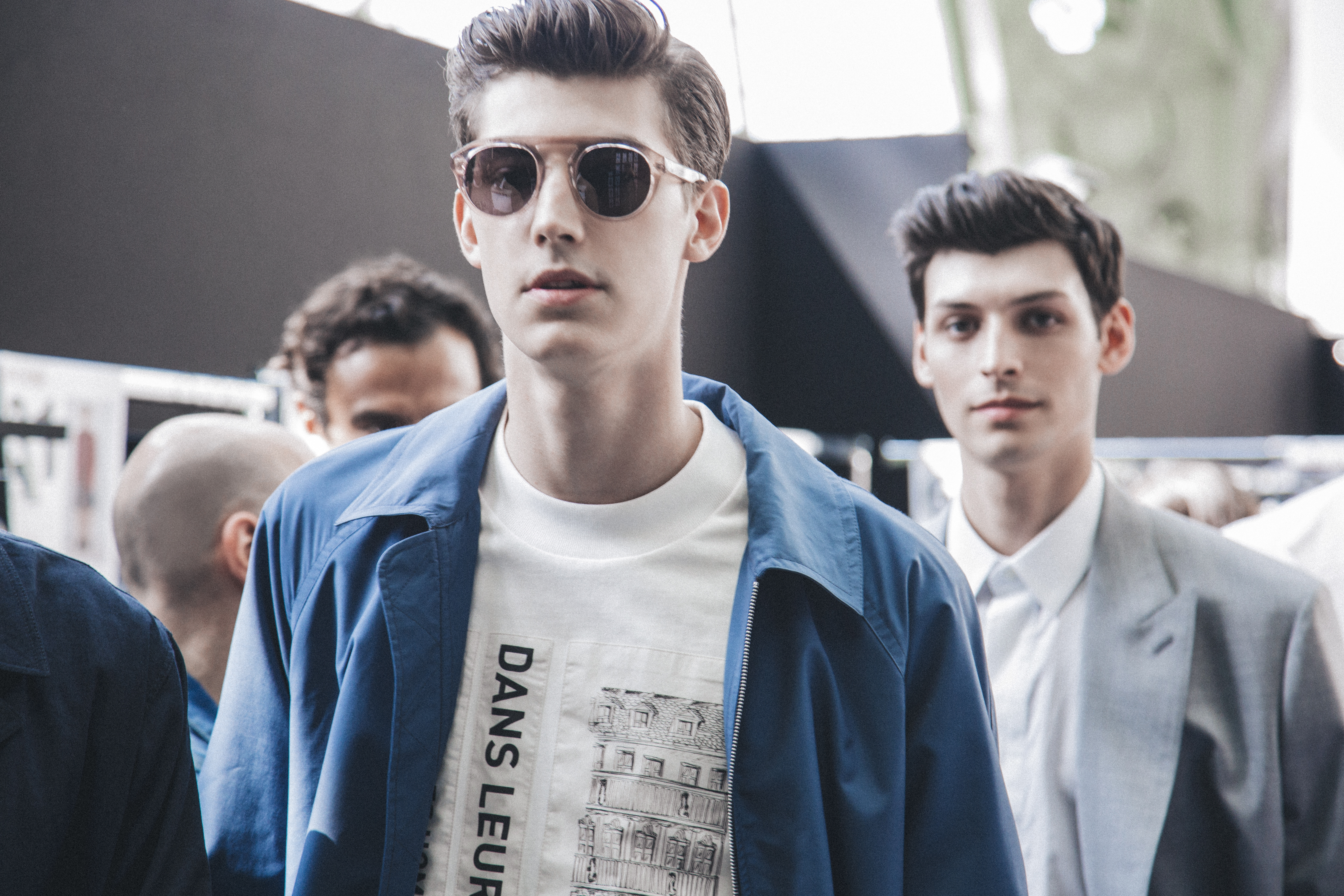 CERRUTI 1881 SS18