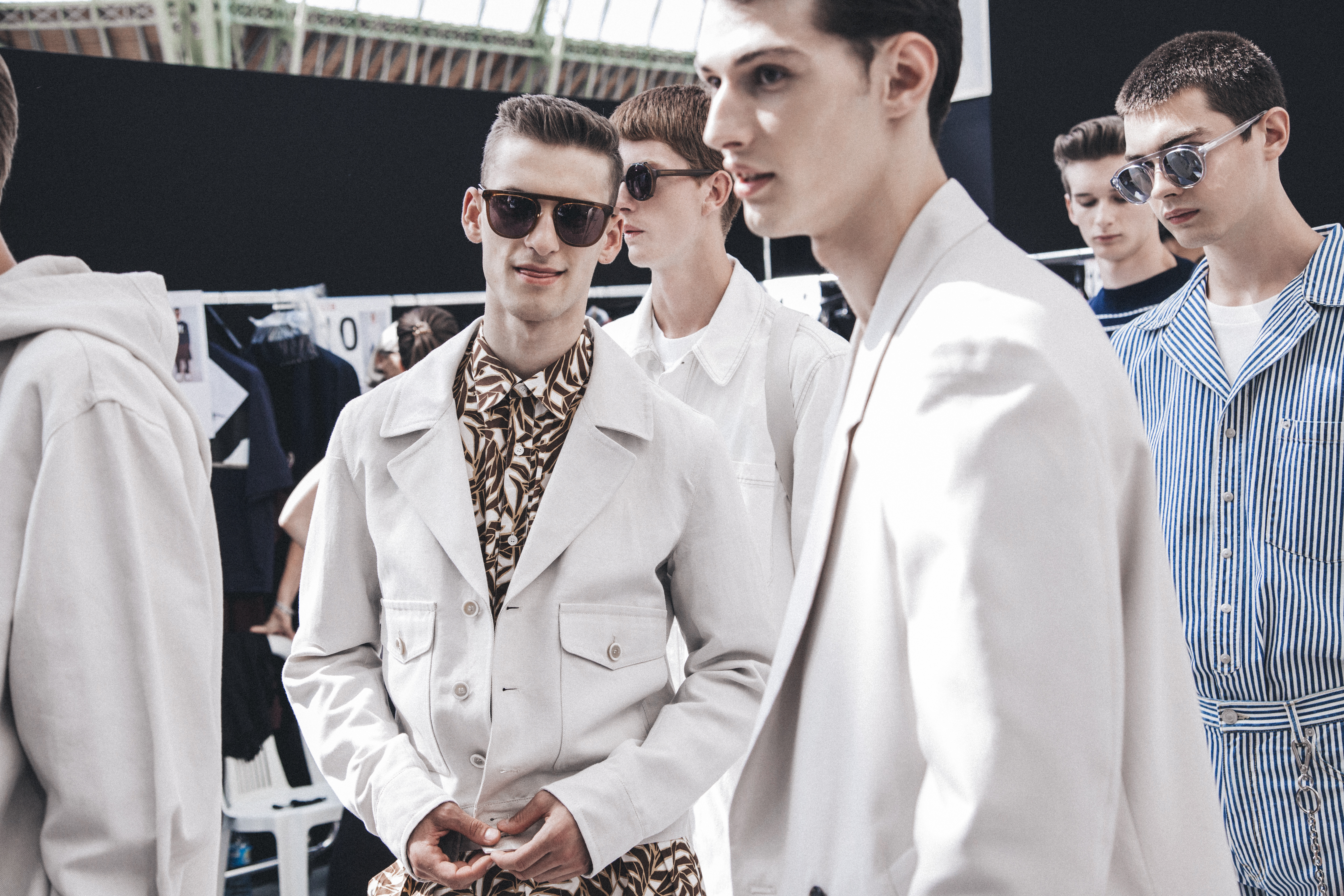CERRUTI 1881 SS18