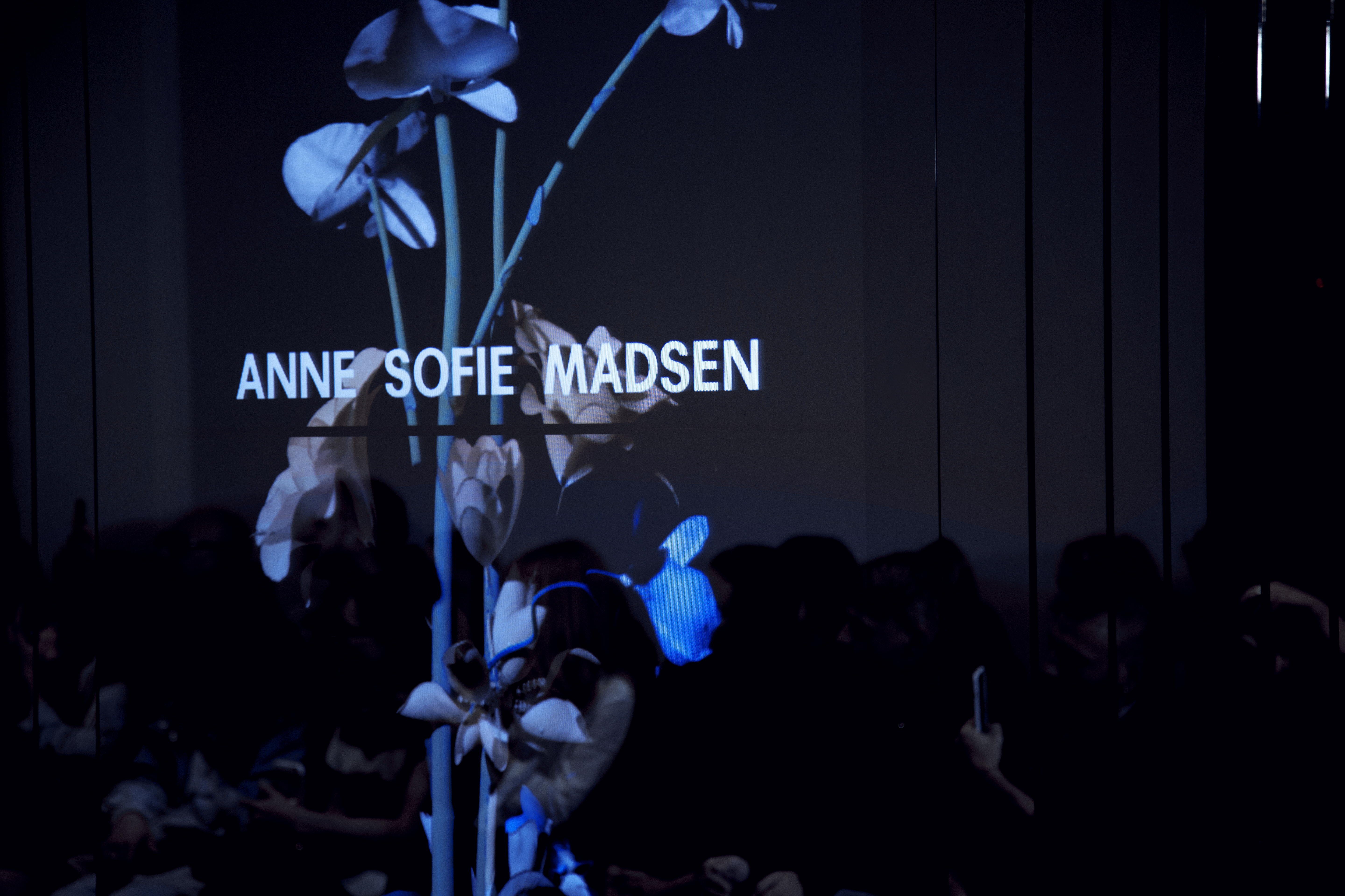 ANNE SOFIE MADSEN SS17