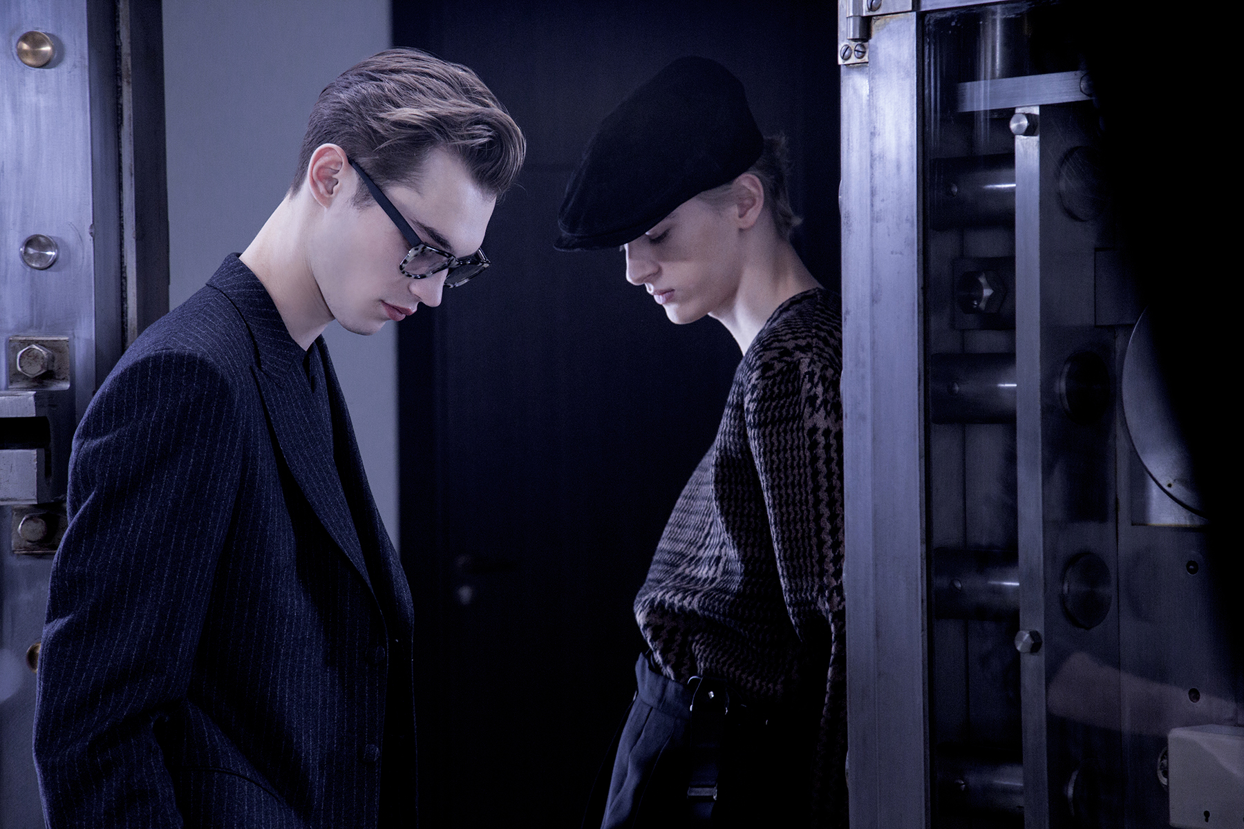 CERRUTI 1881 FW1718