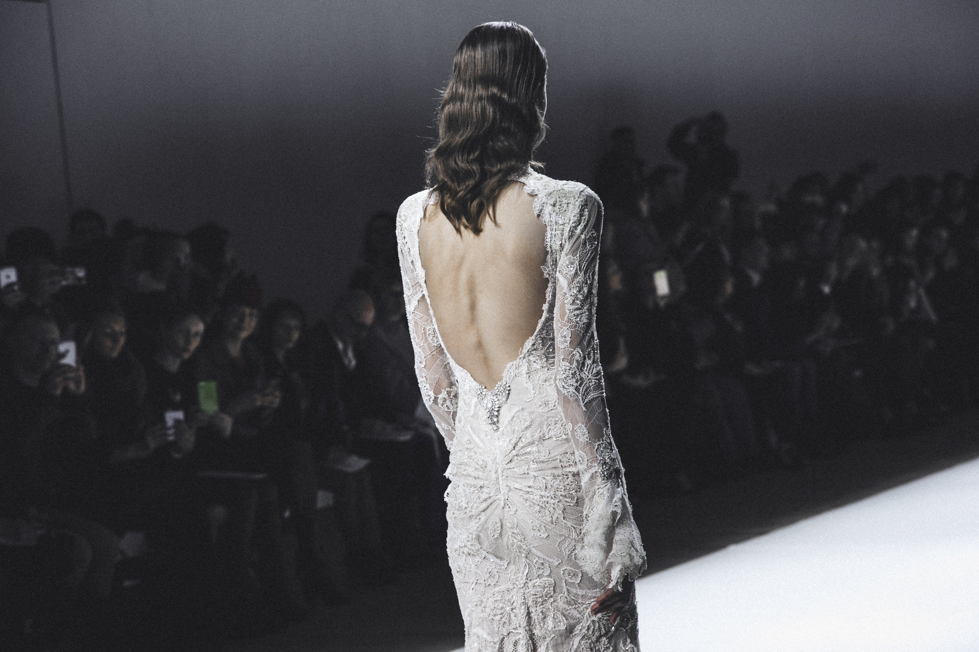 GALIA LAHAV COUTURE SS17