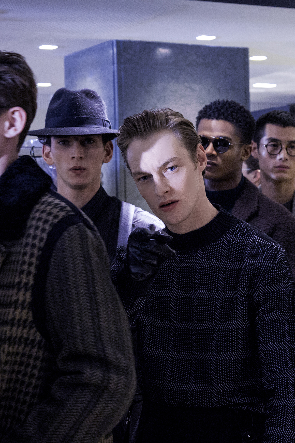 CERRUTI 1881 FW1718