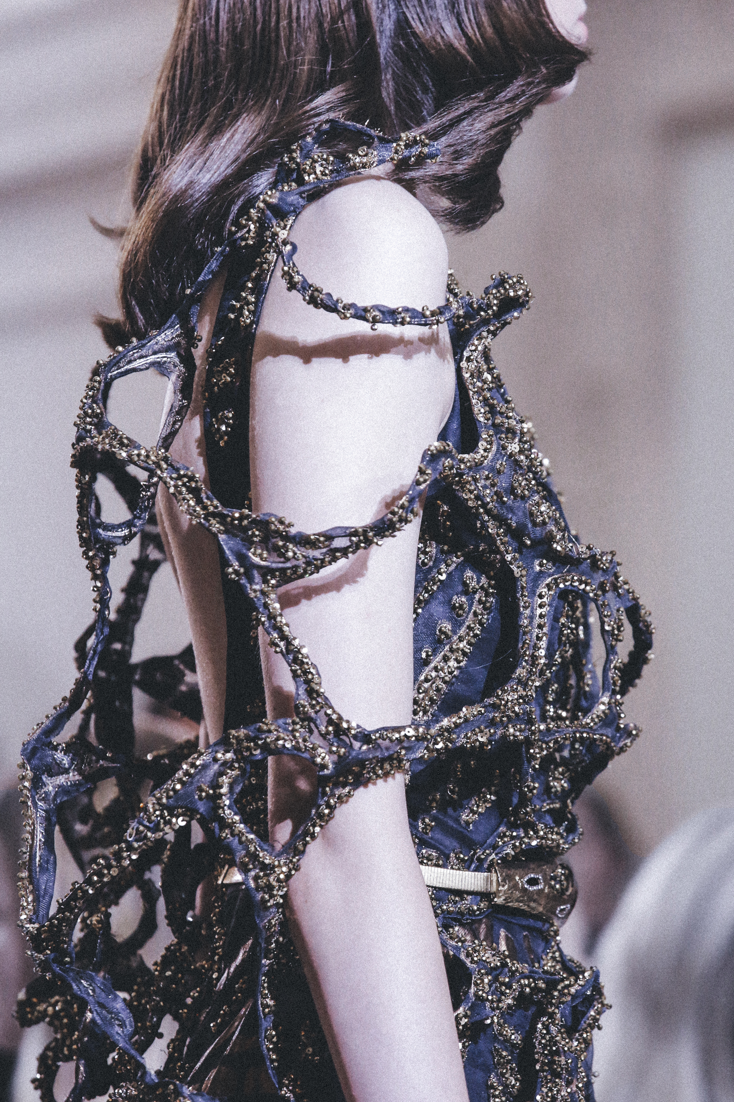 ELIE SAAB COUTURE FW1819