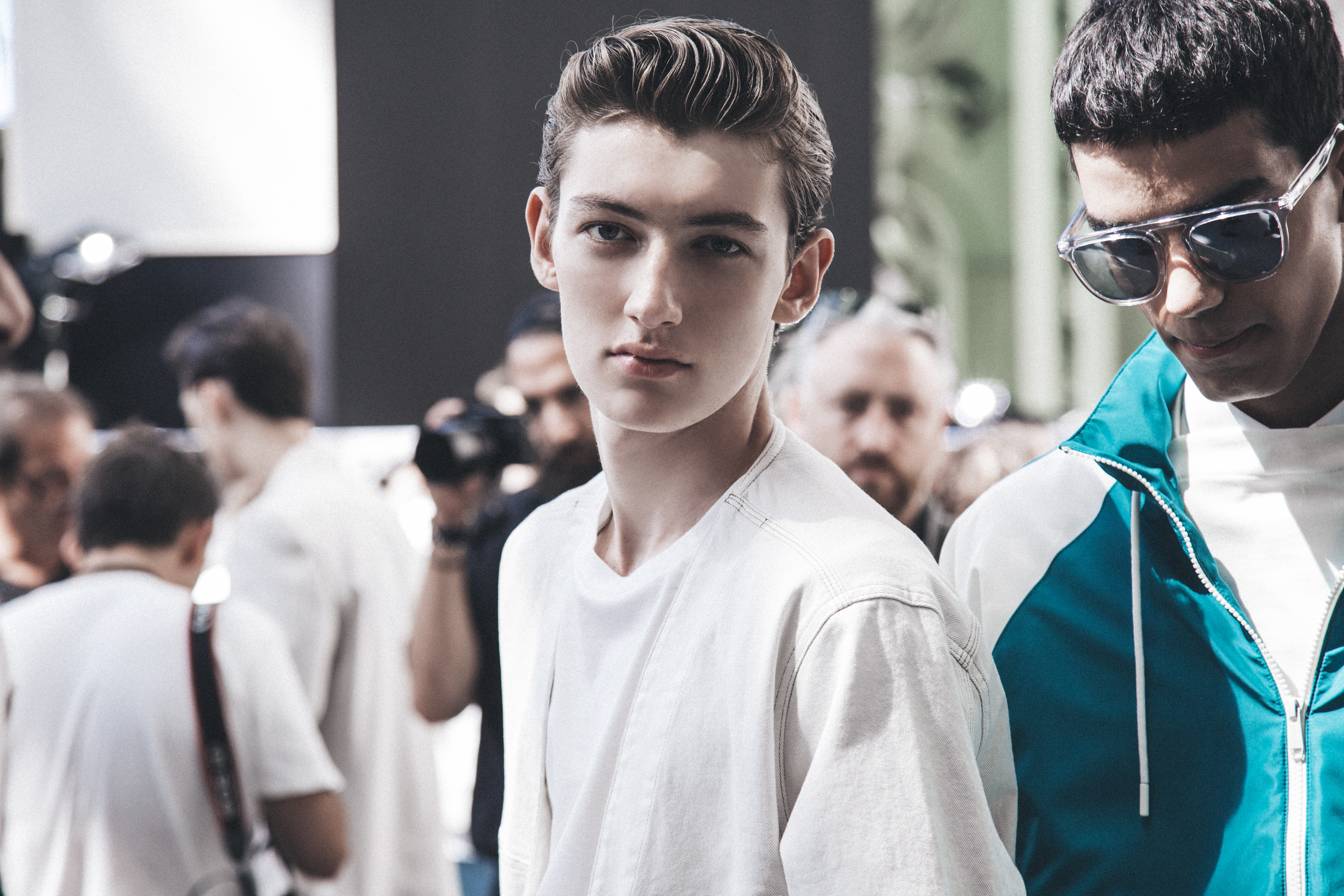 CERRUTI 1881 SS18