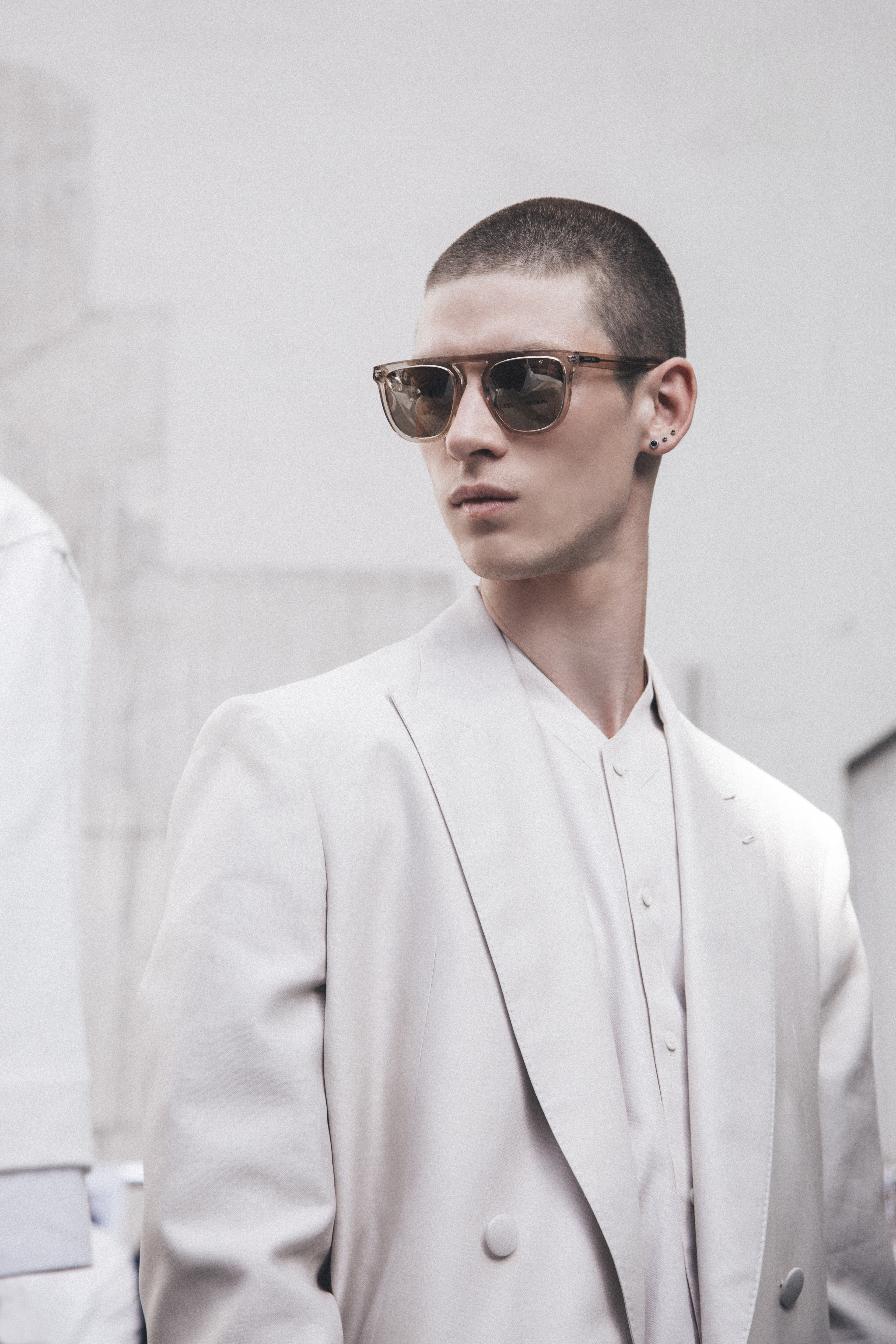 CERRUTI 1881 SS18