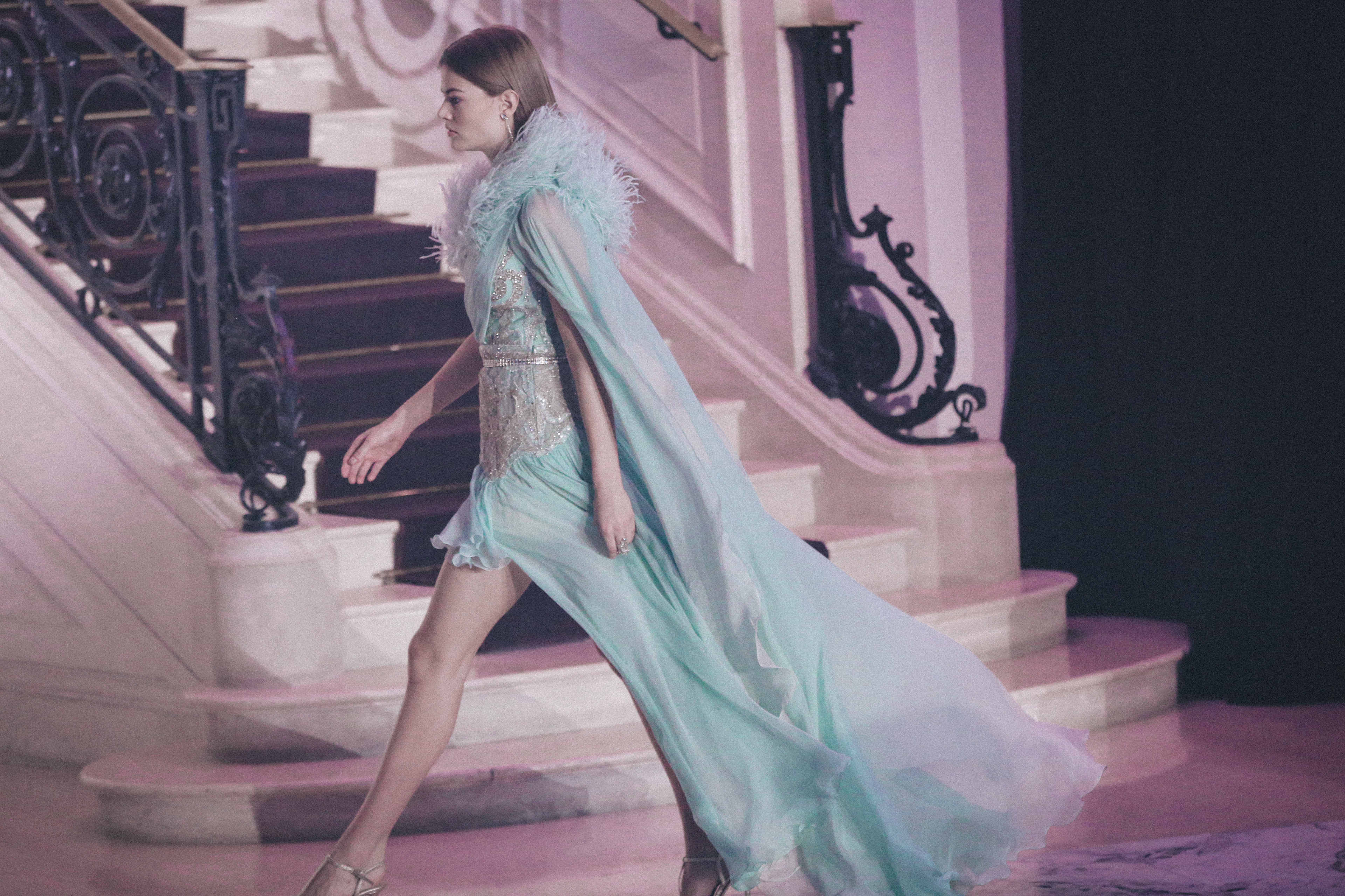 ELIE SAAB COUTURE SS18