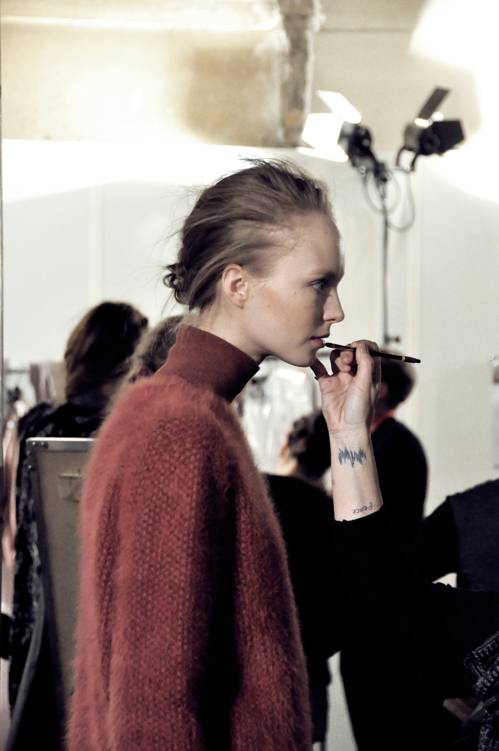 CERRUTI WOMEN'S FW1011