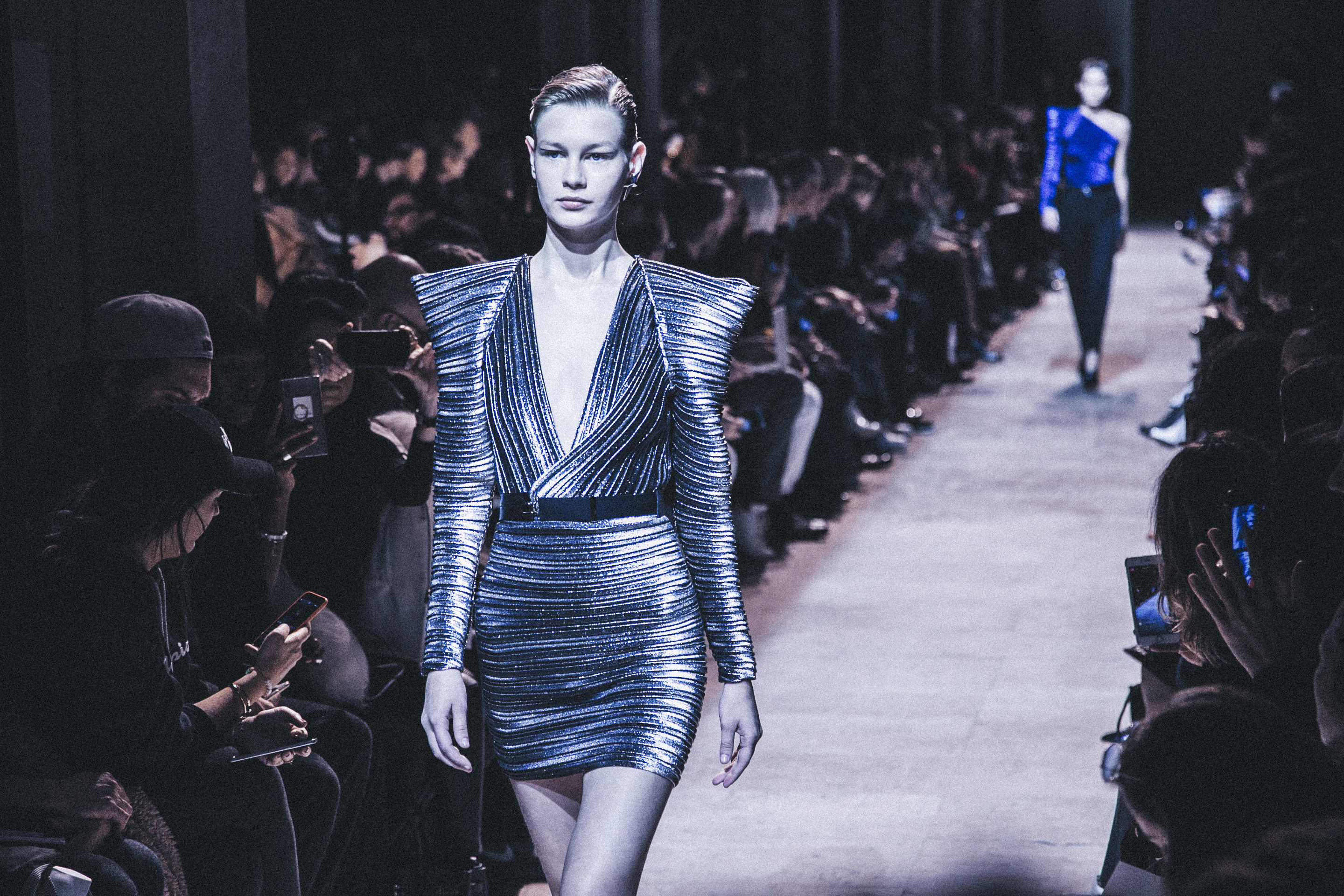 MUGLER FW1718