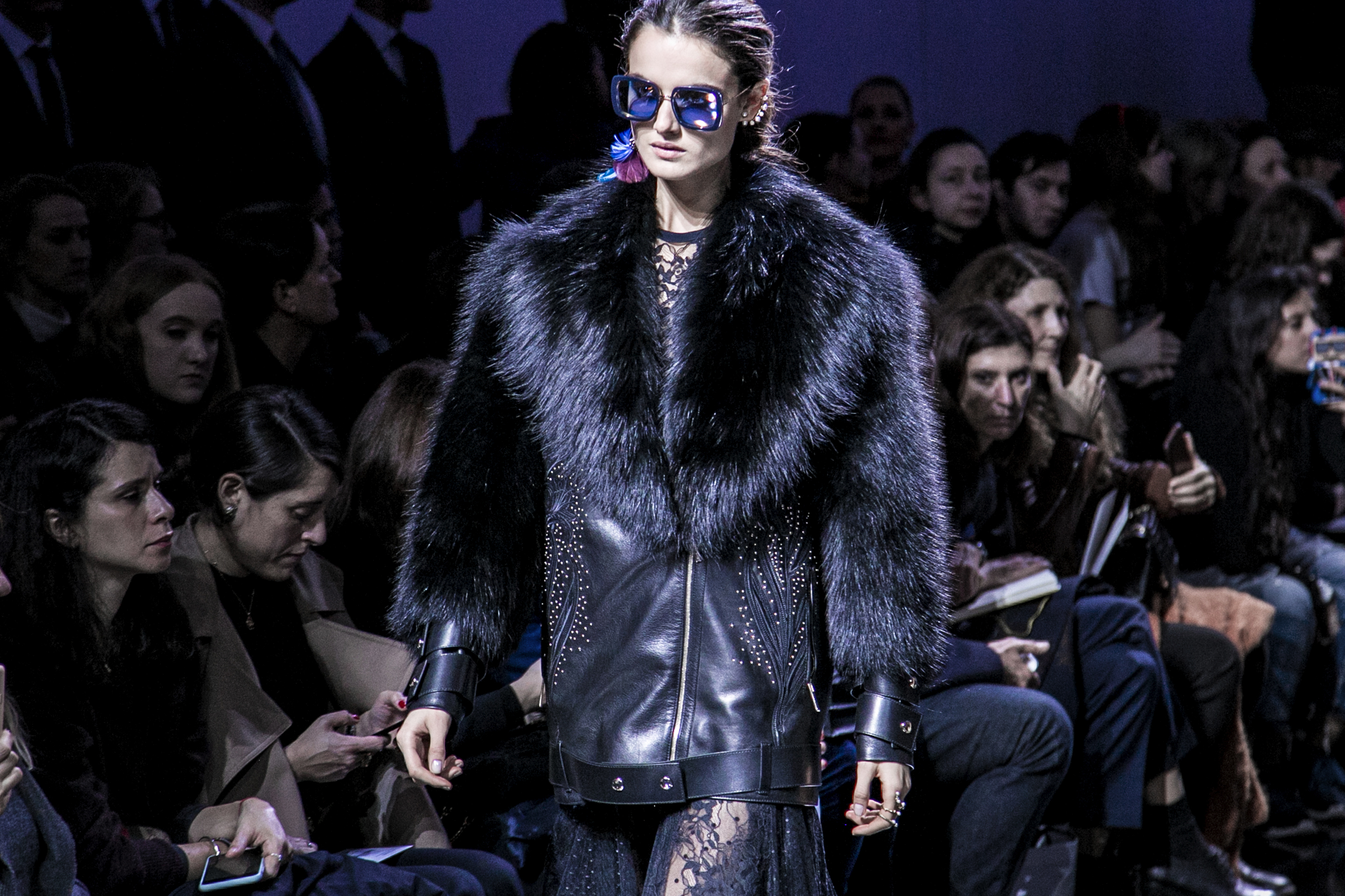 ELIE SAAB FW1718