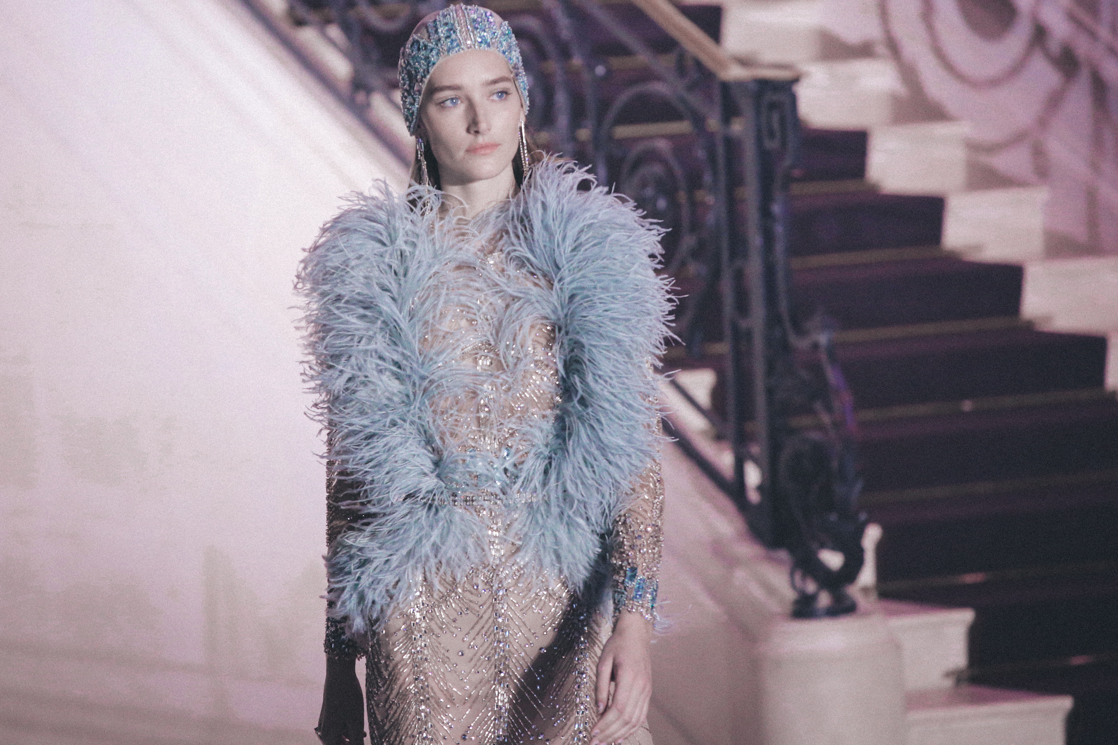 ELIE SAAB COUTURE SS18