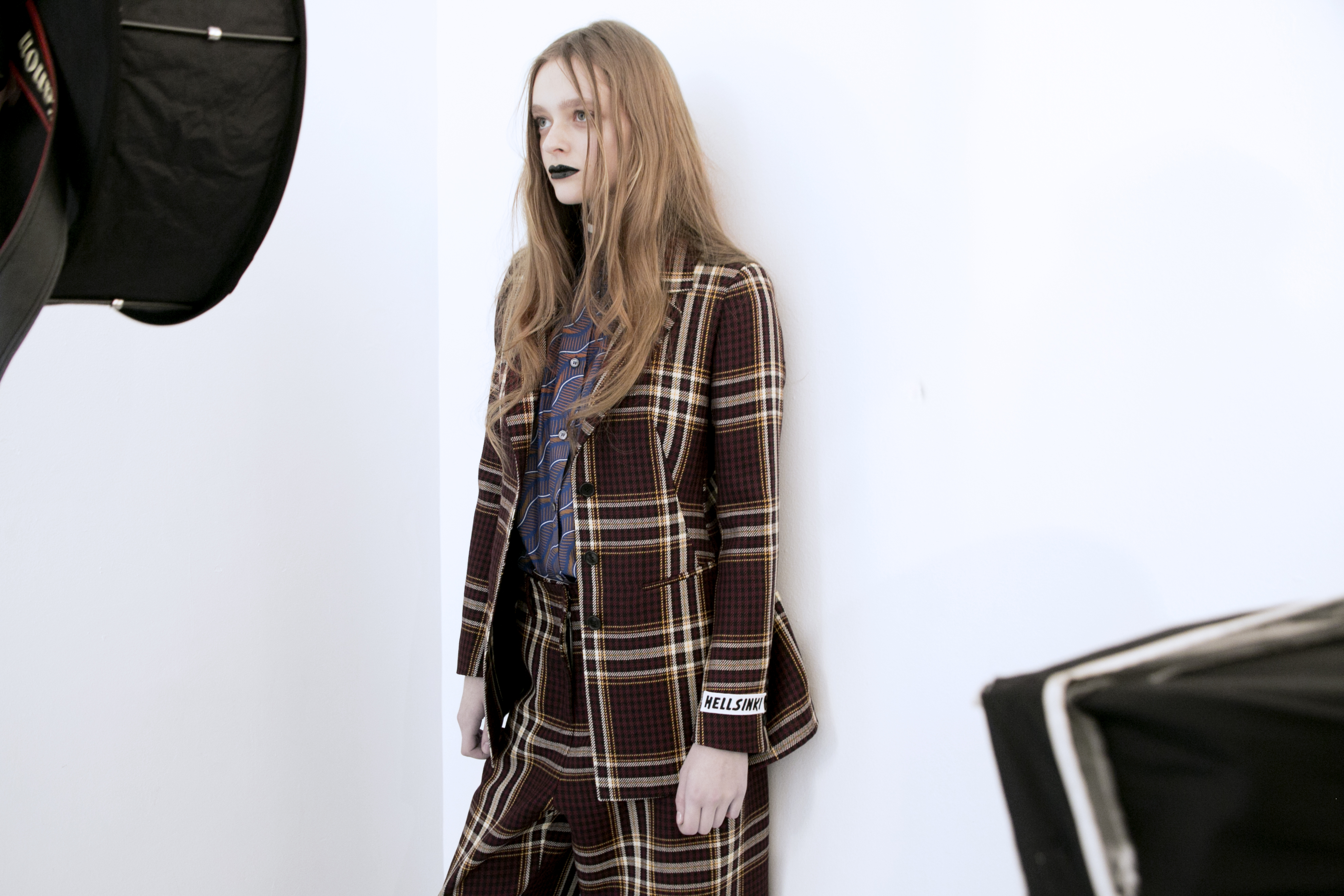 AALTO FW1617