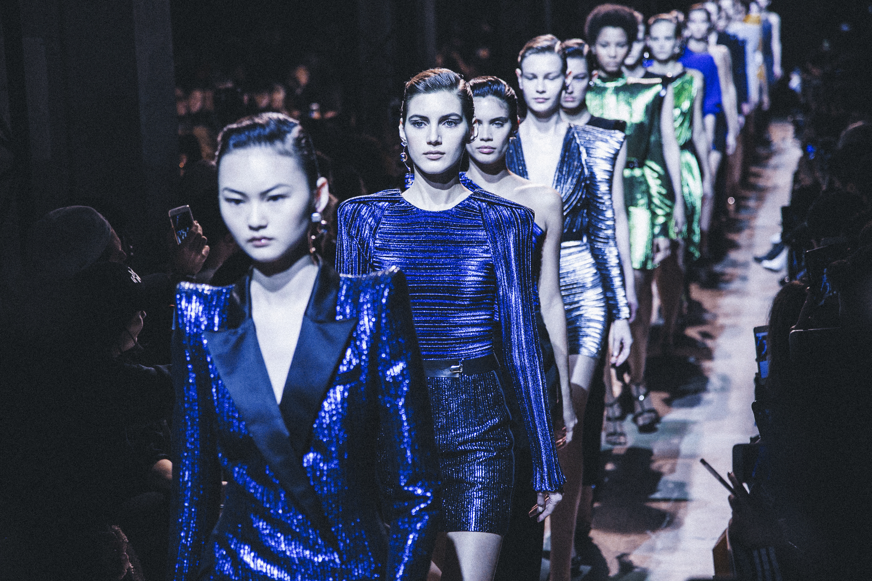 MUGLER FW1718