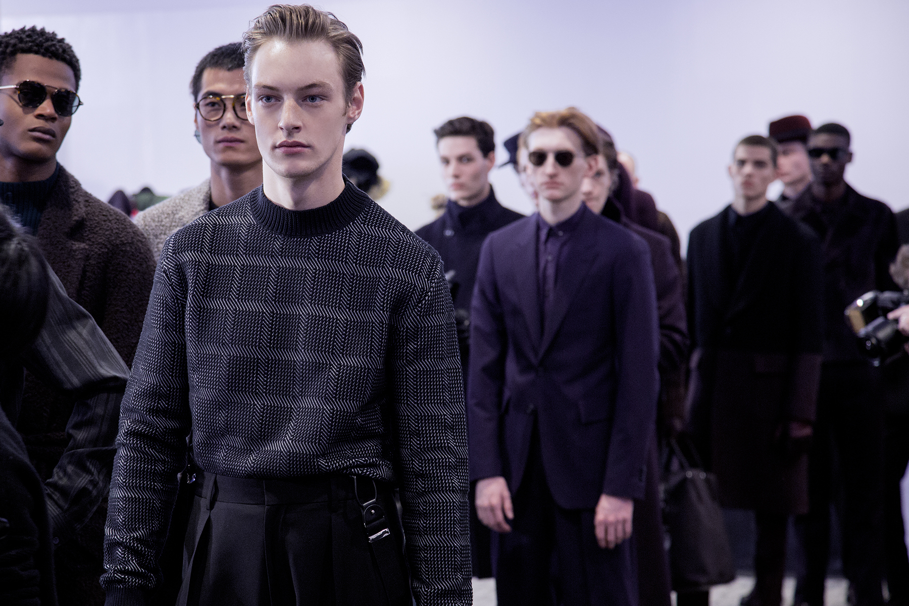 CERRUTI 1881 FW1718