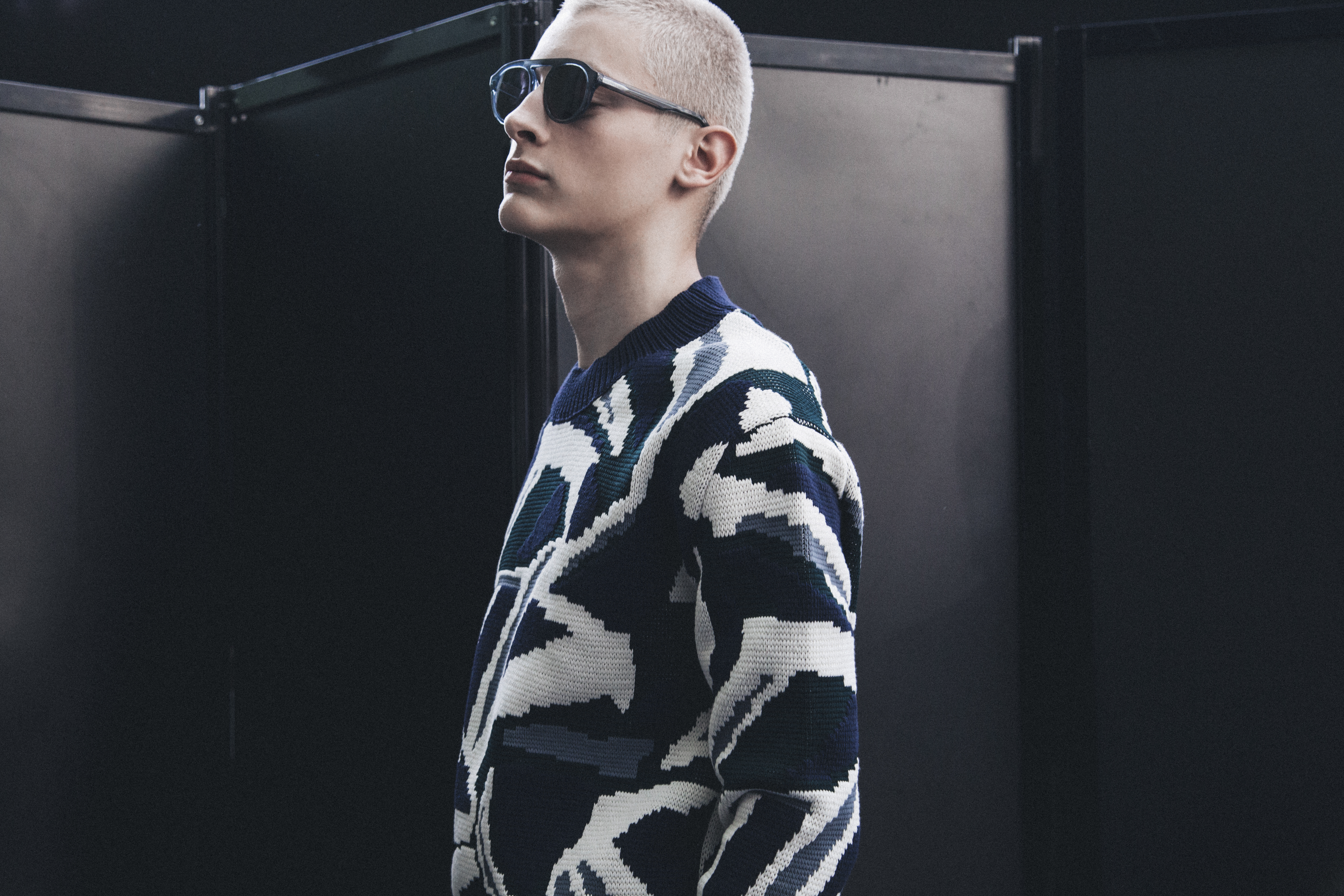 CERRUTI 1881 SS18