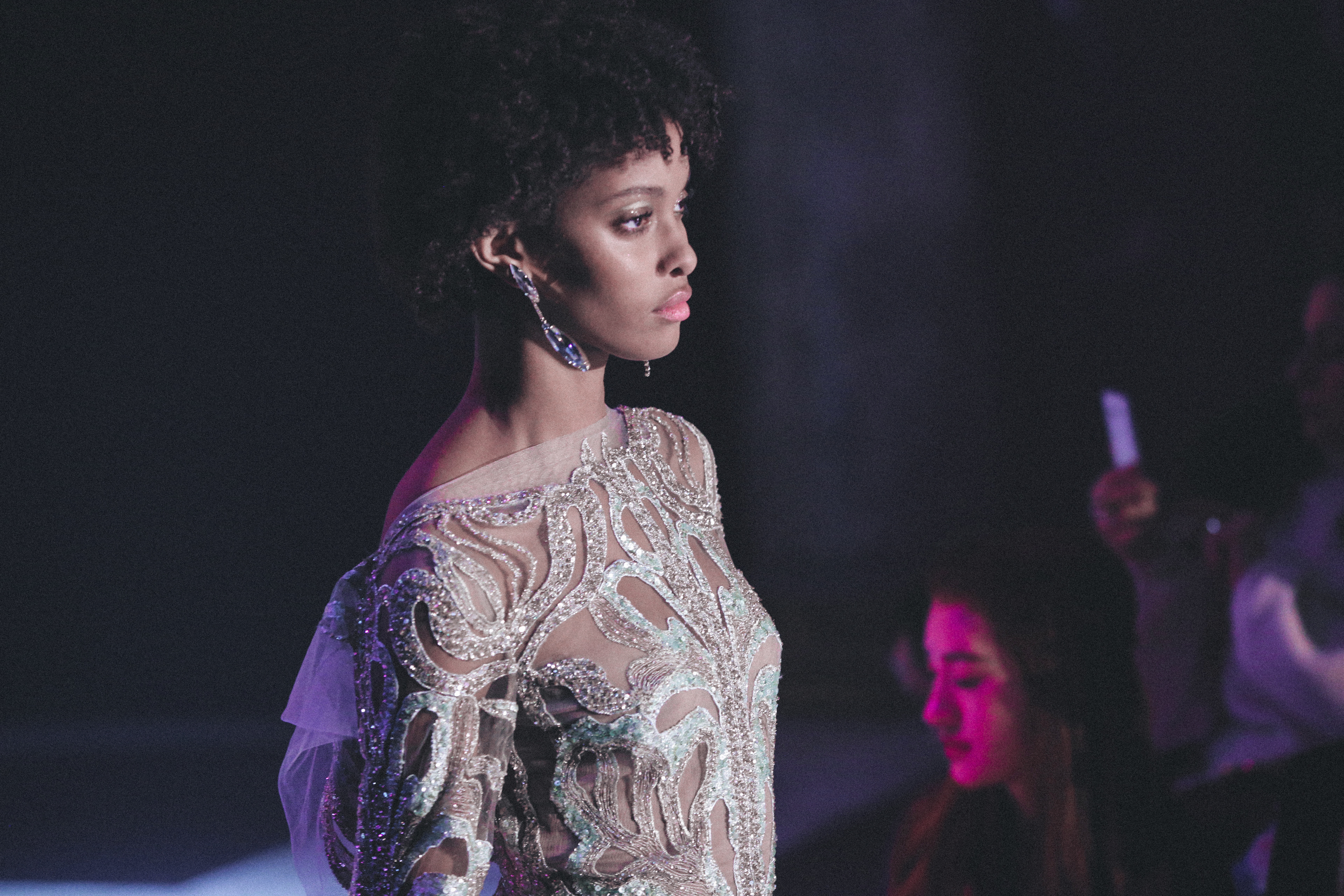 ELIE SAAB COUTURE SS18